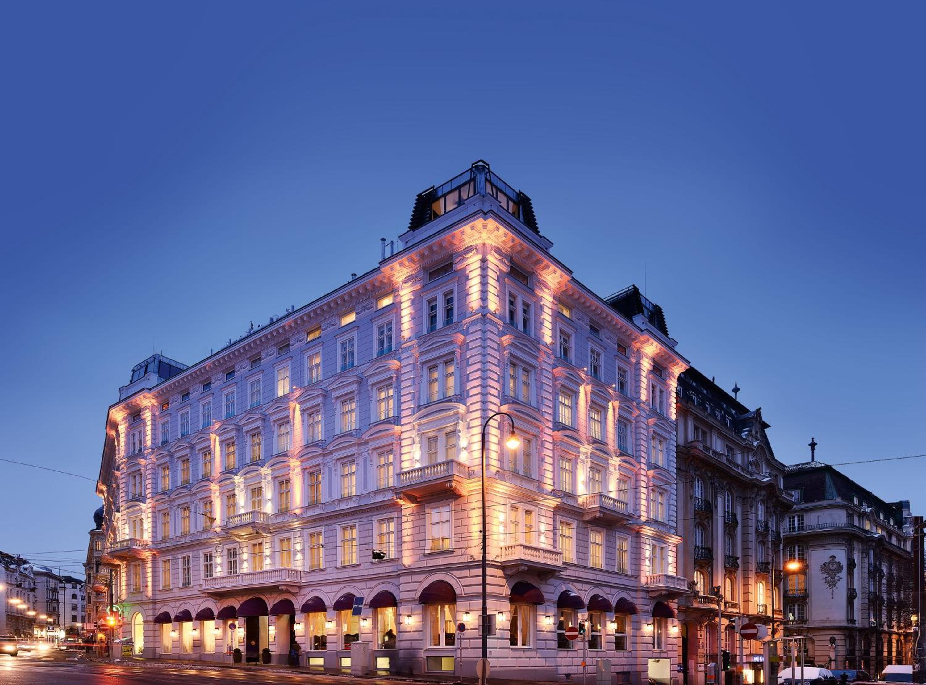 hotel sans souci