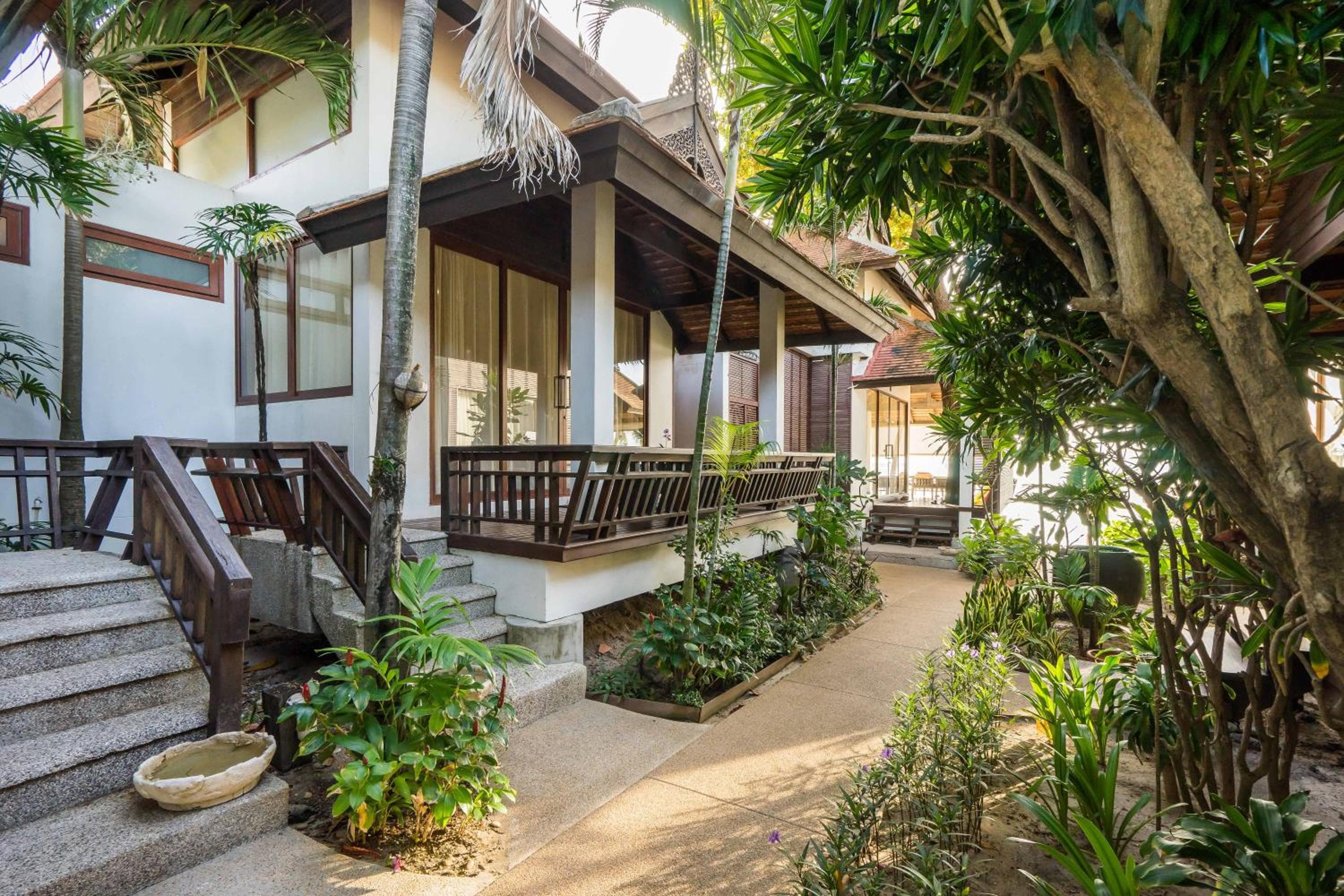 samui paradise beach resort & spa