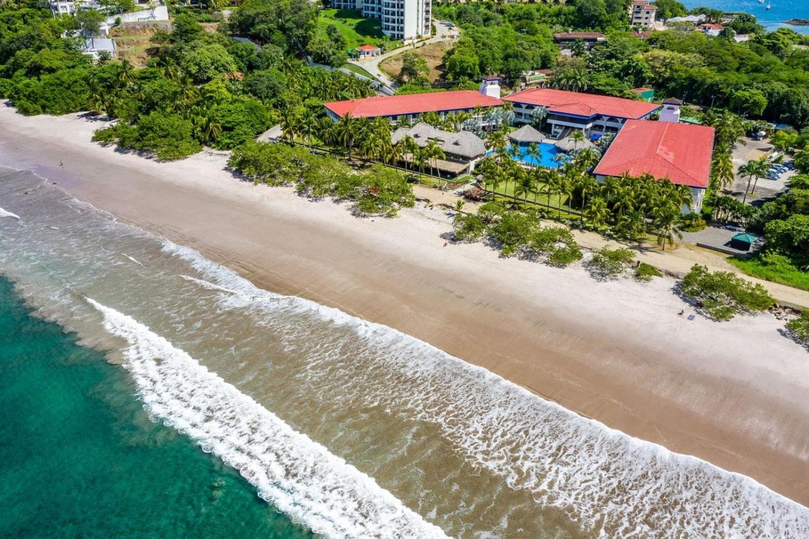 margaritaville beach resort playa flamingo