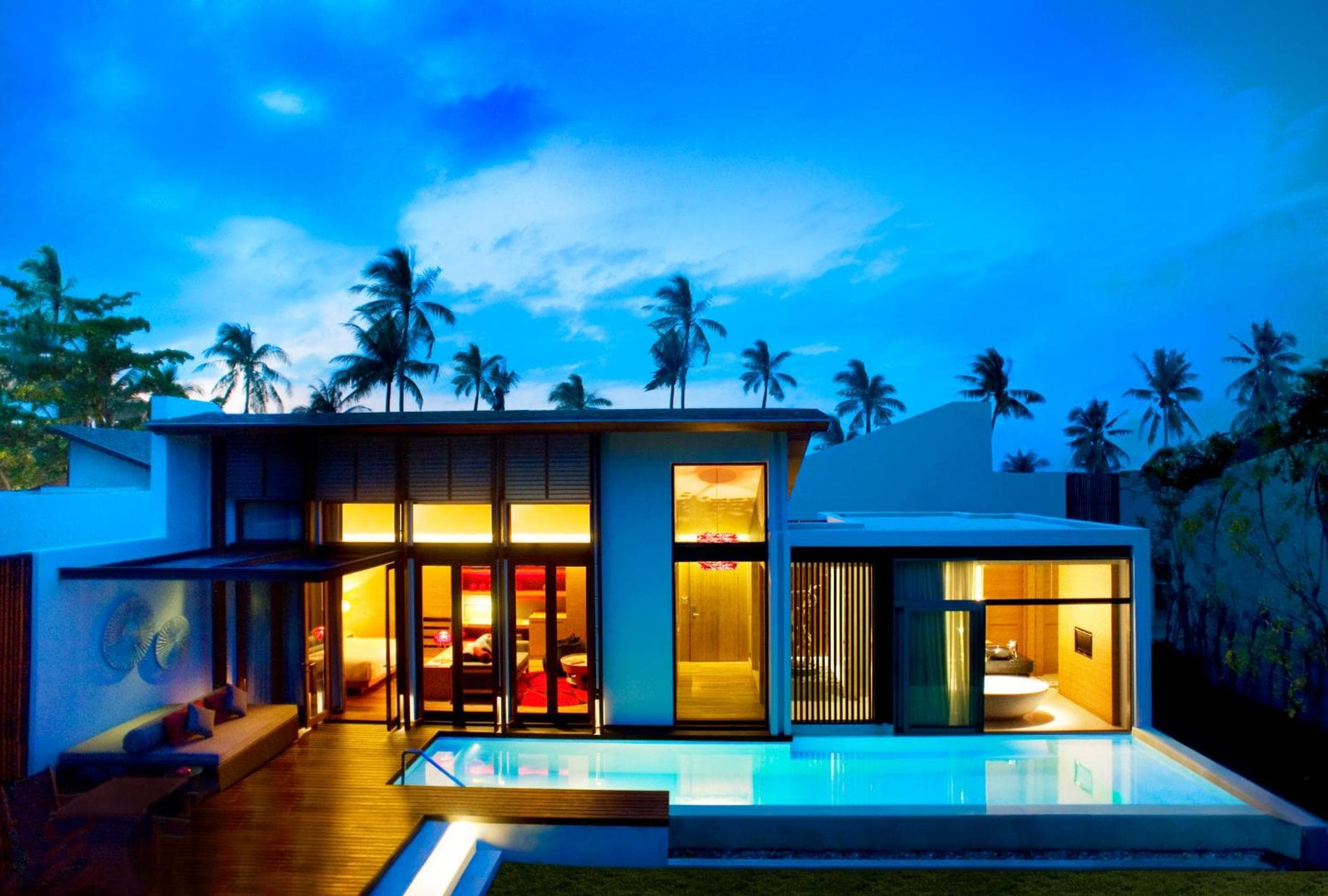 w koh samui
