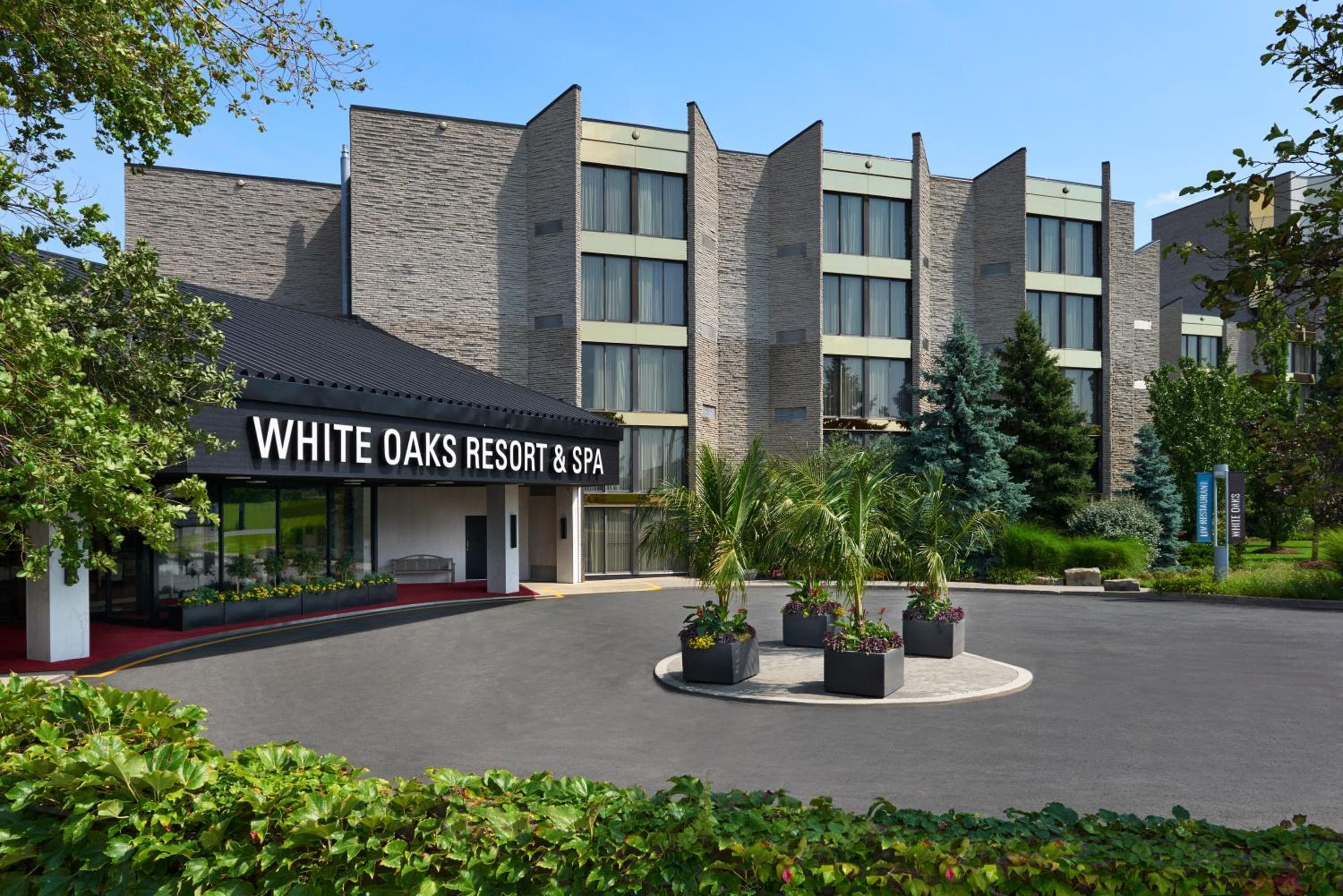 white oaks conference & resort spa