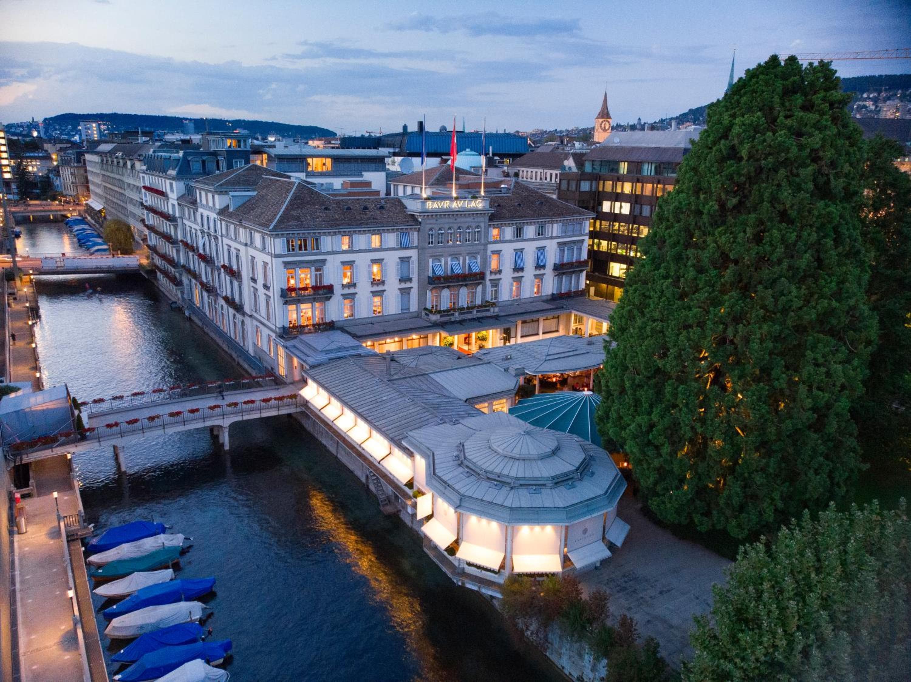 baur au lac