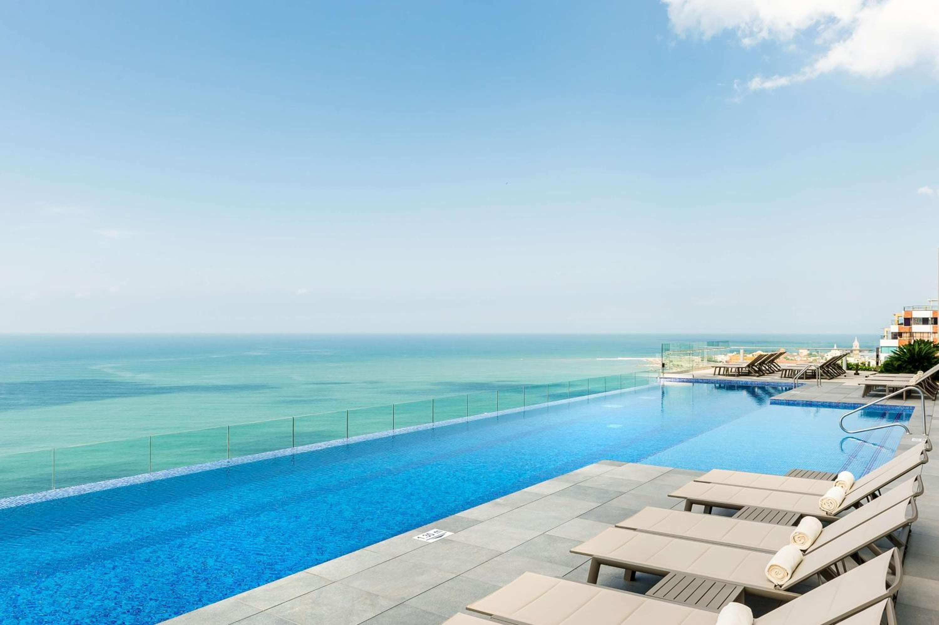 hyatt regency cartagena