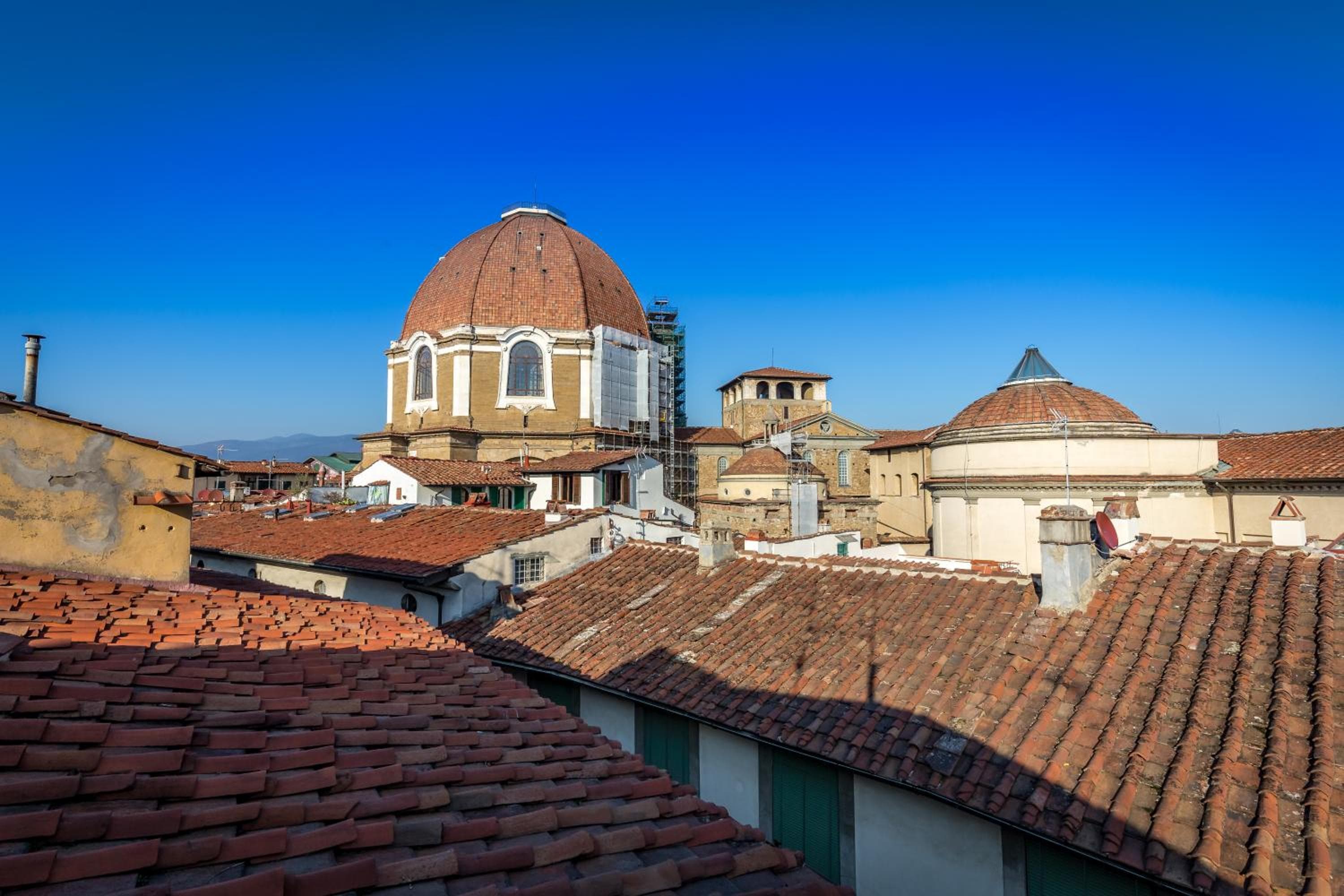 palazzo dei conti residenza d'epoca