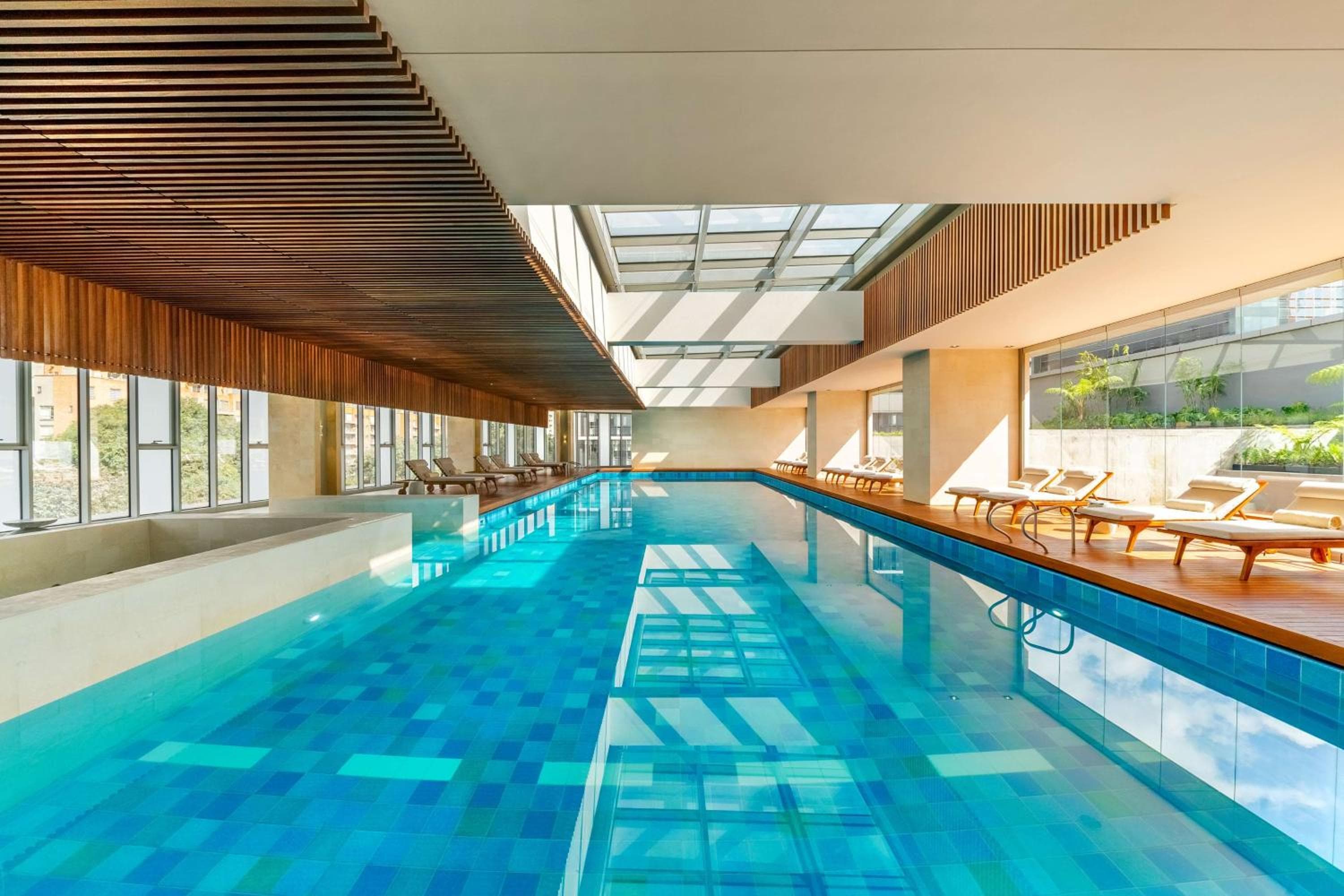 grand hyatt bogota