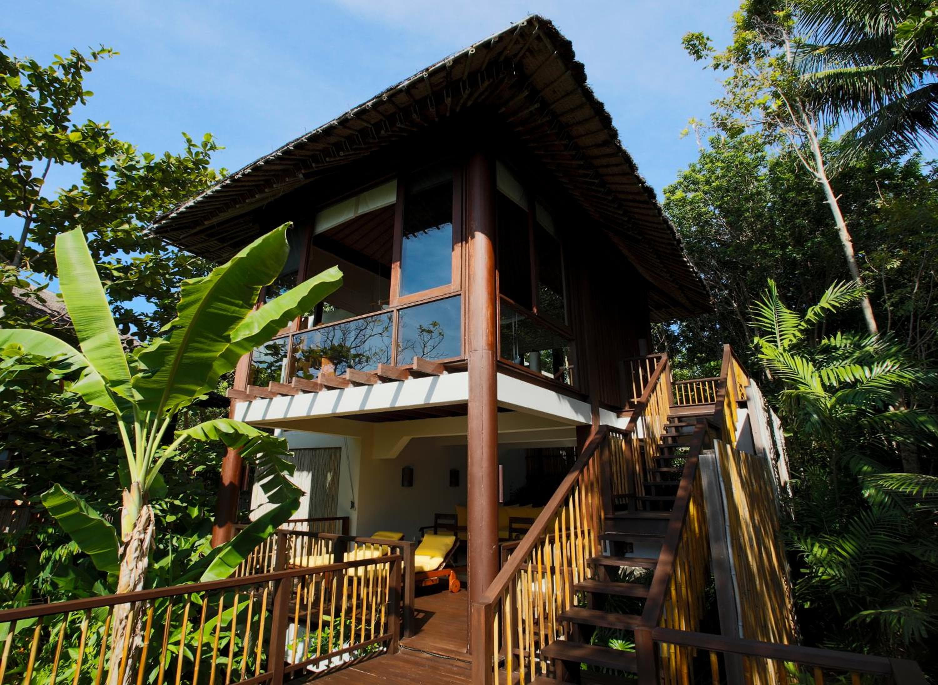 six senses samui