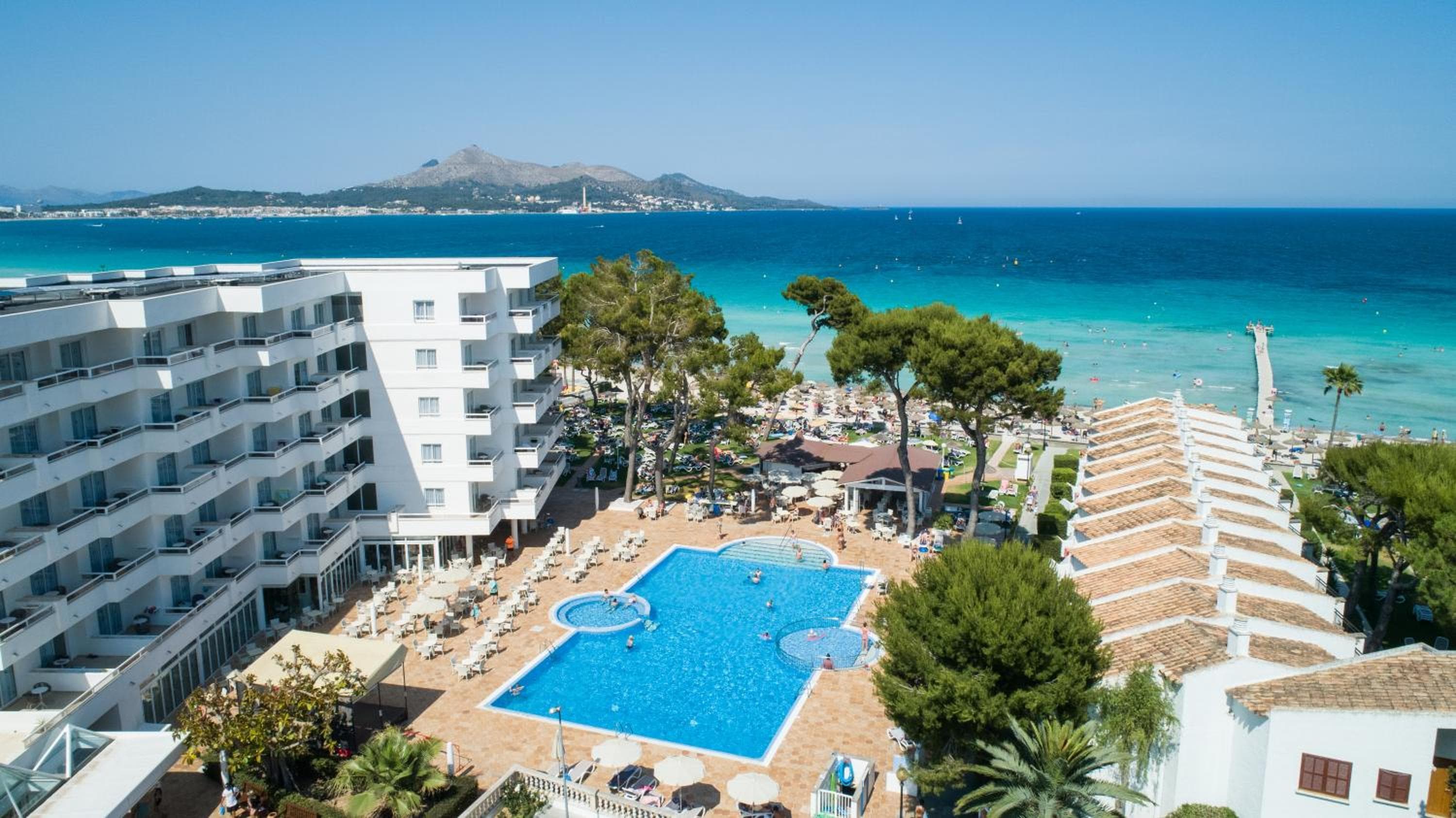 grupotel los príncipes & spa
