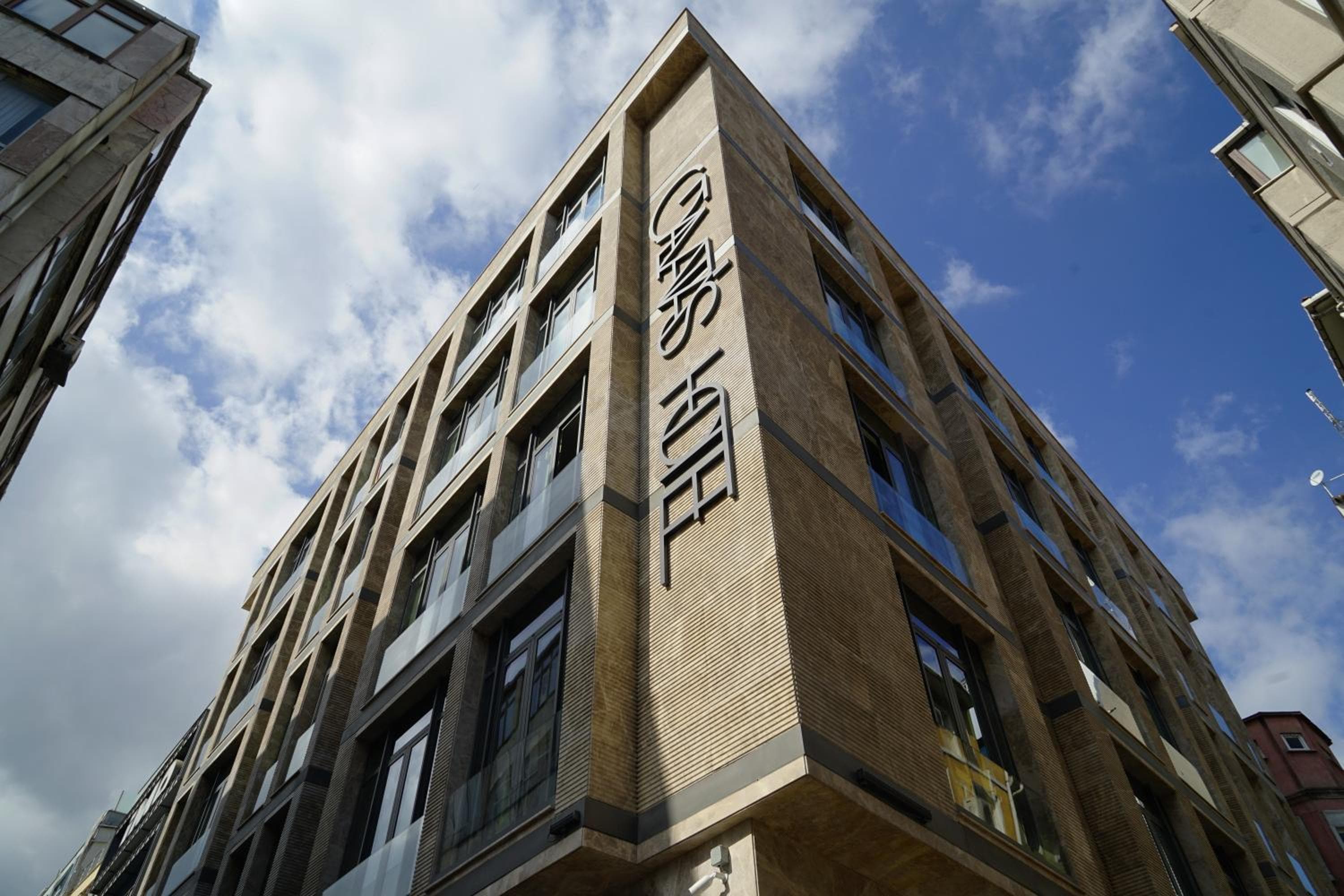 galata's hotel
