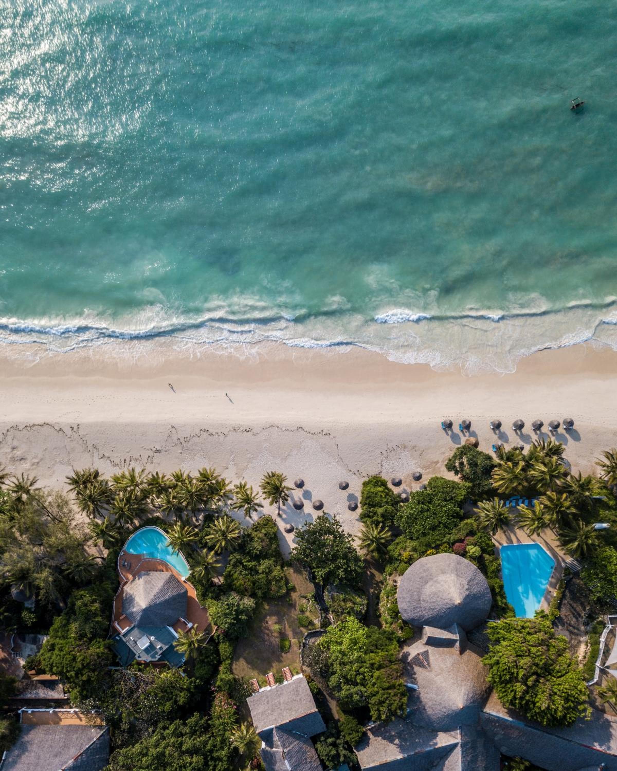 diamonds leisure beach & golf resort