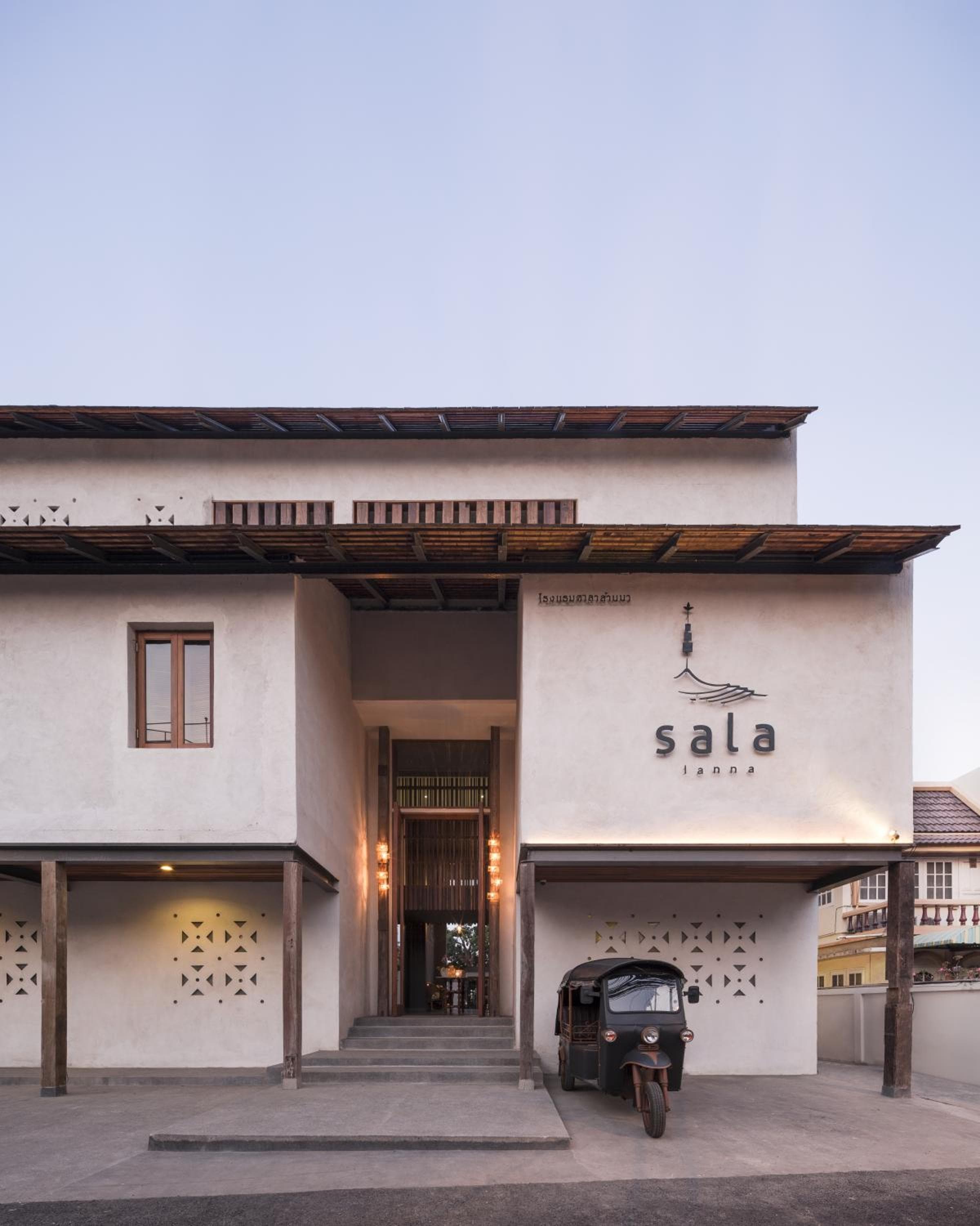 sala lanna
