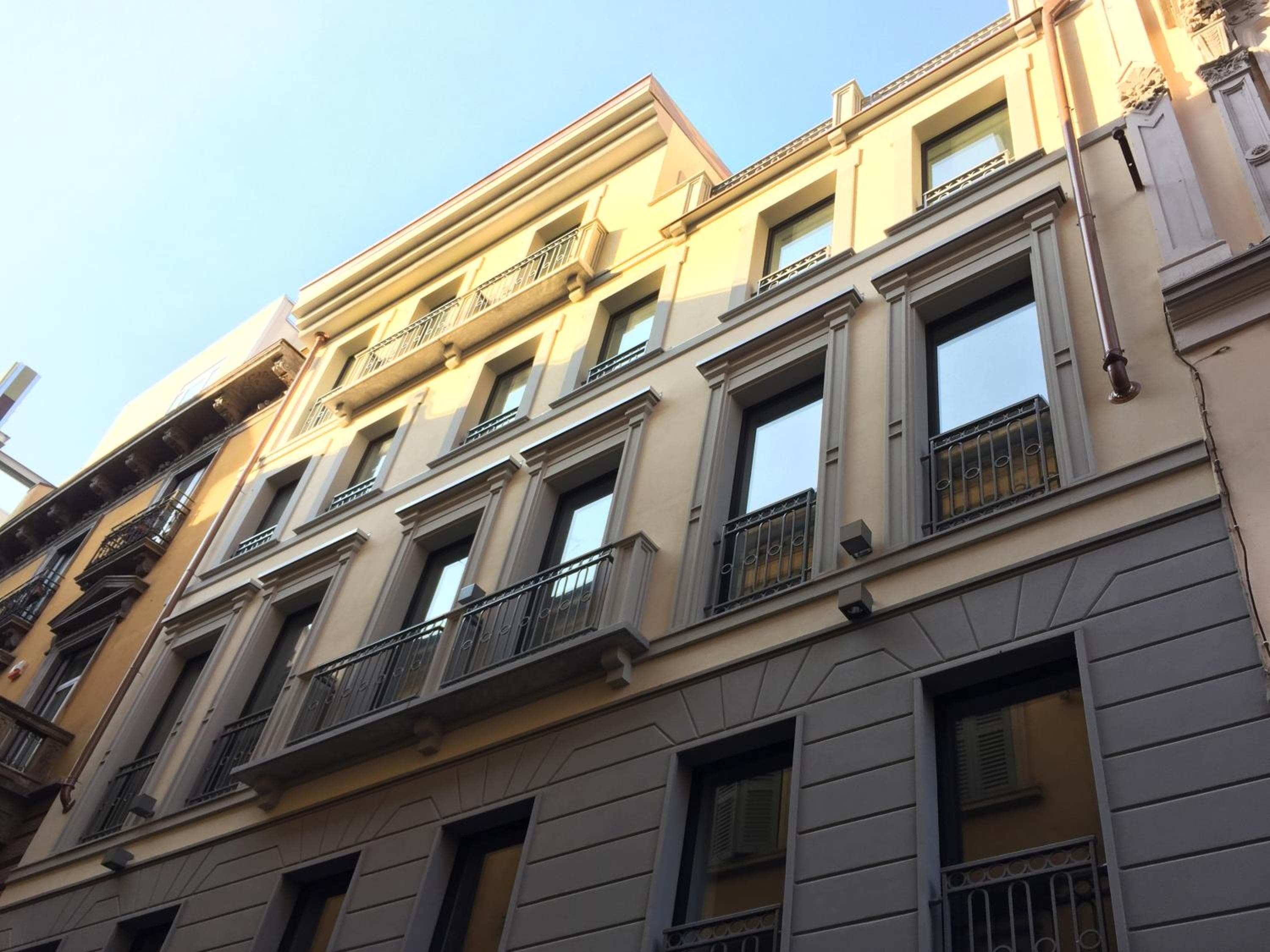 speronari suites