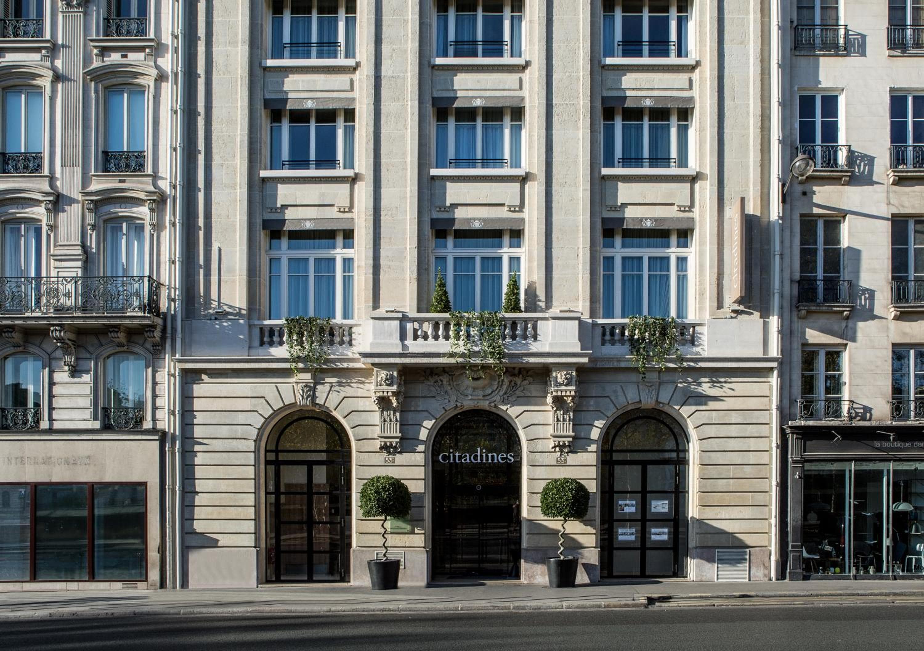 citadines saint-germain-des-prés