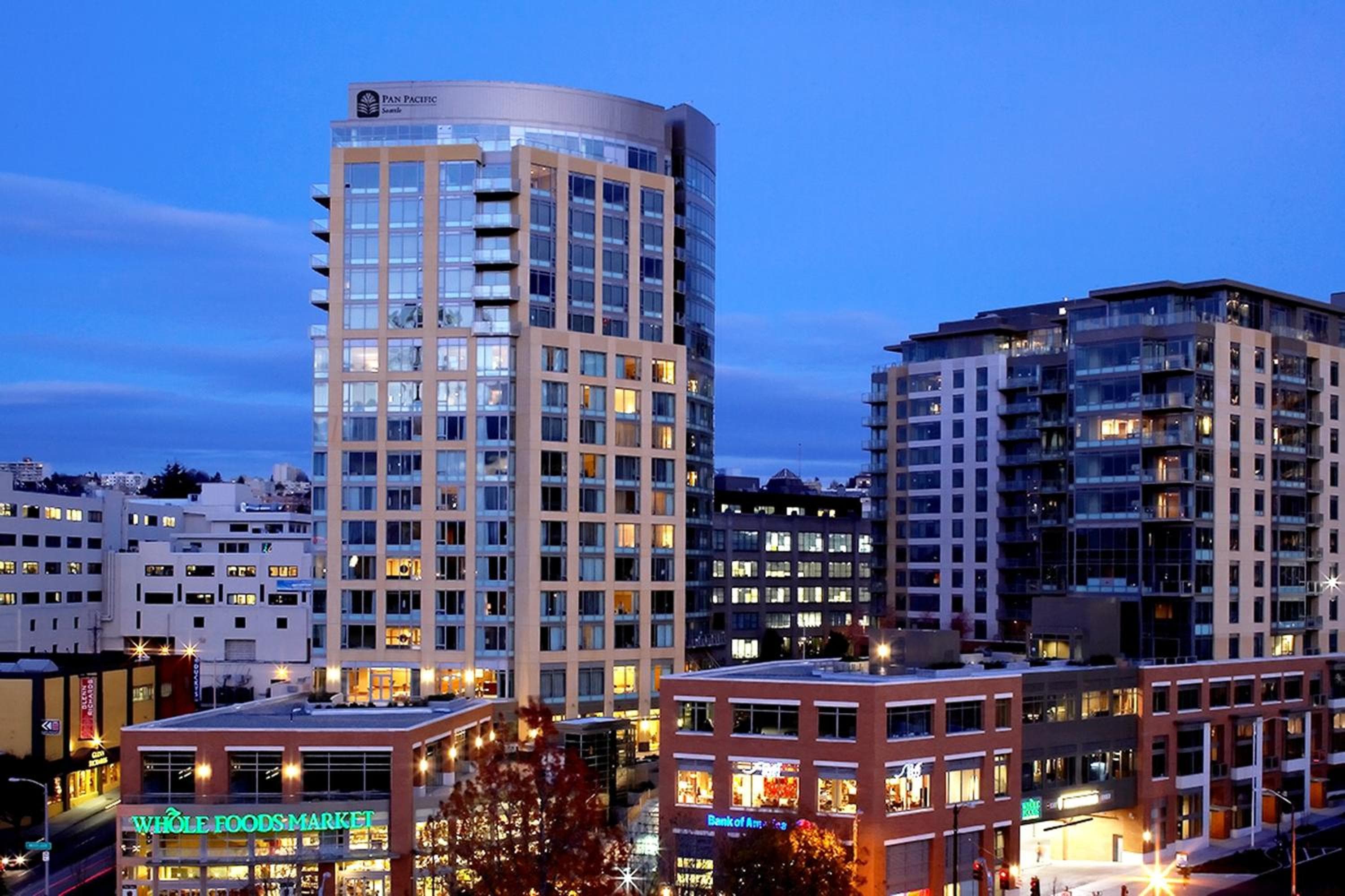 1 hotel seattle