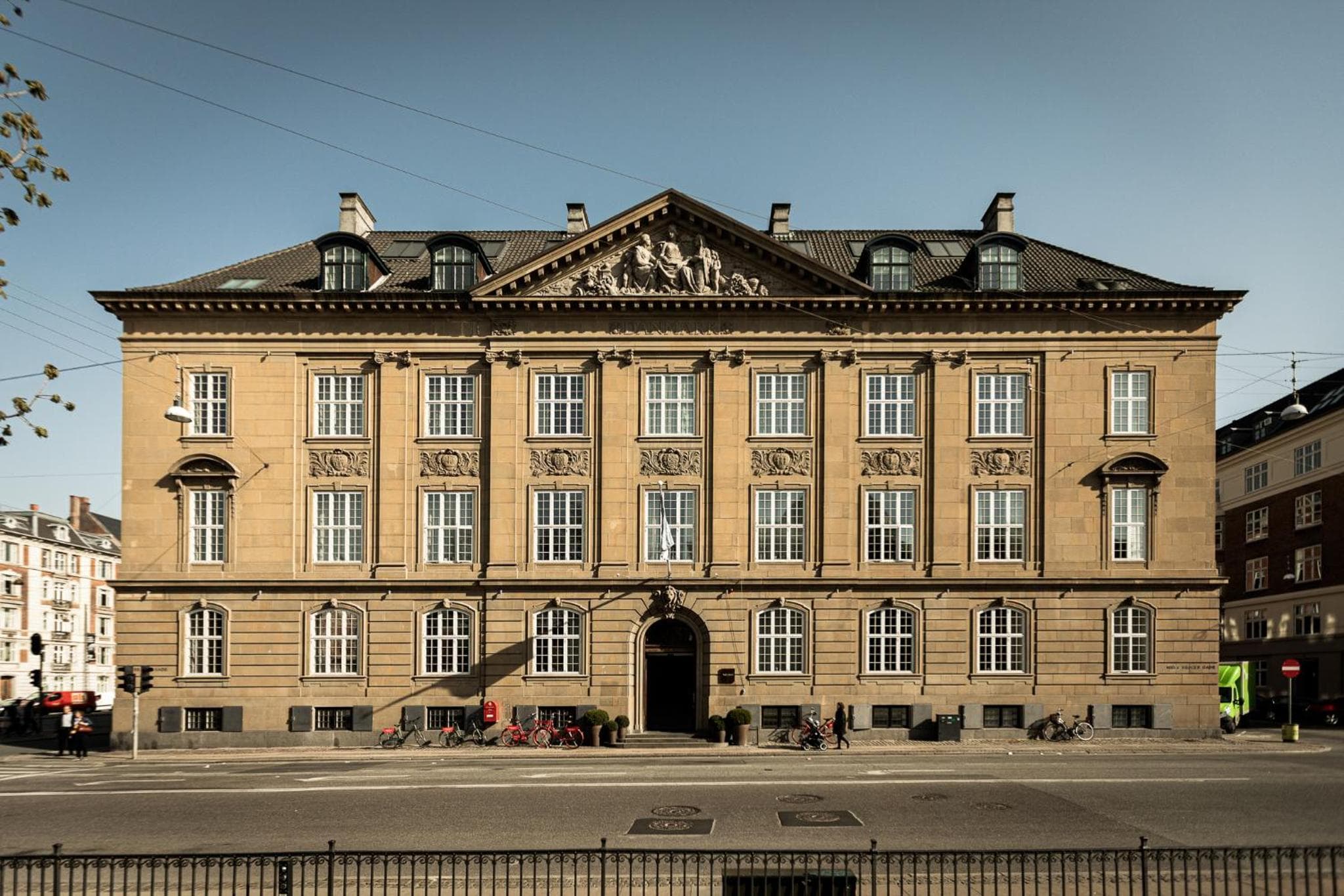 nobis hotel