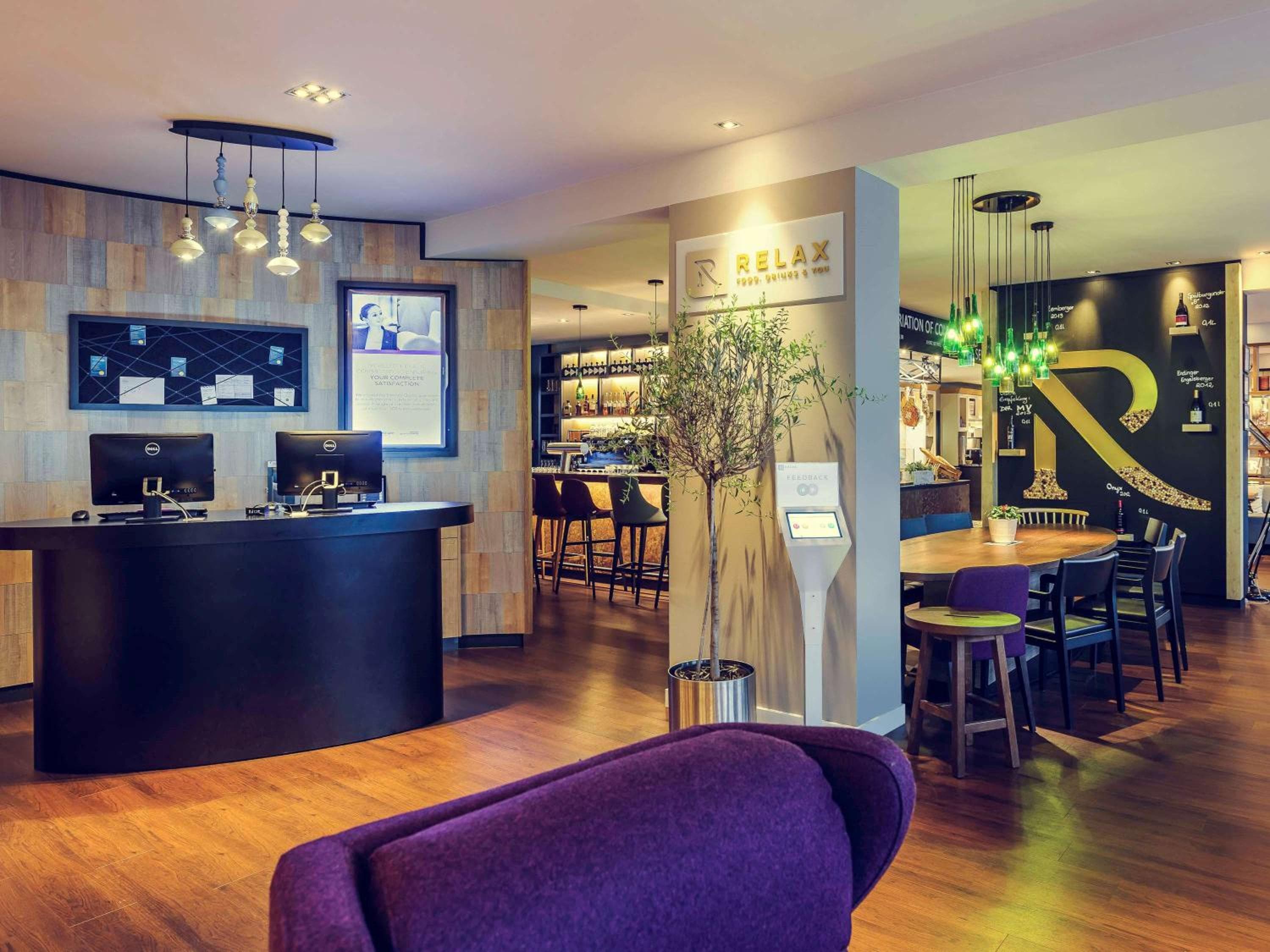 mercure münchen city center