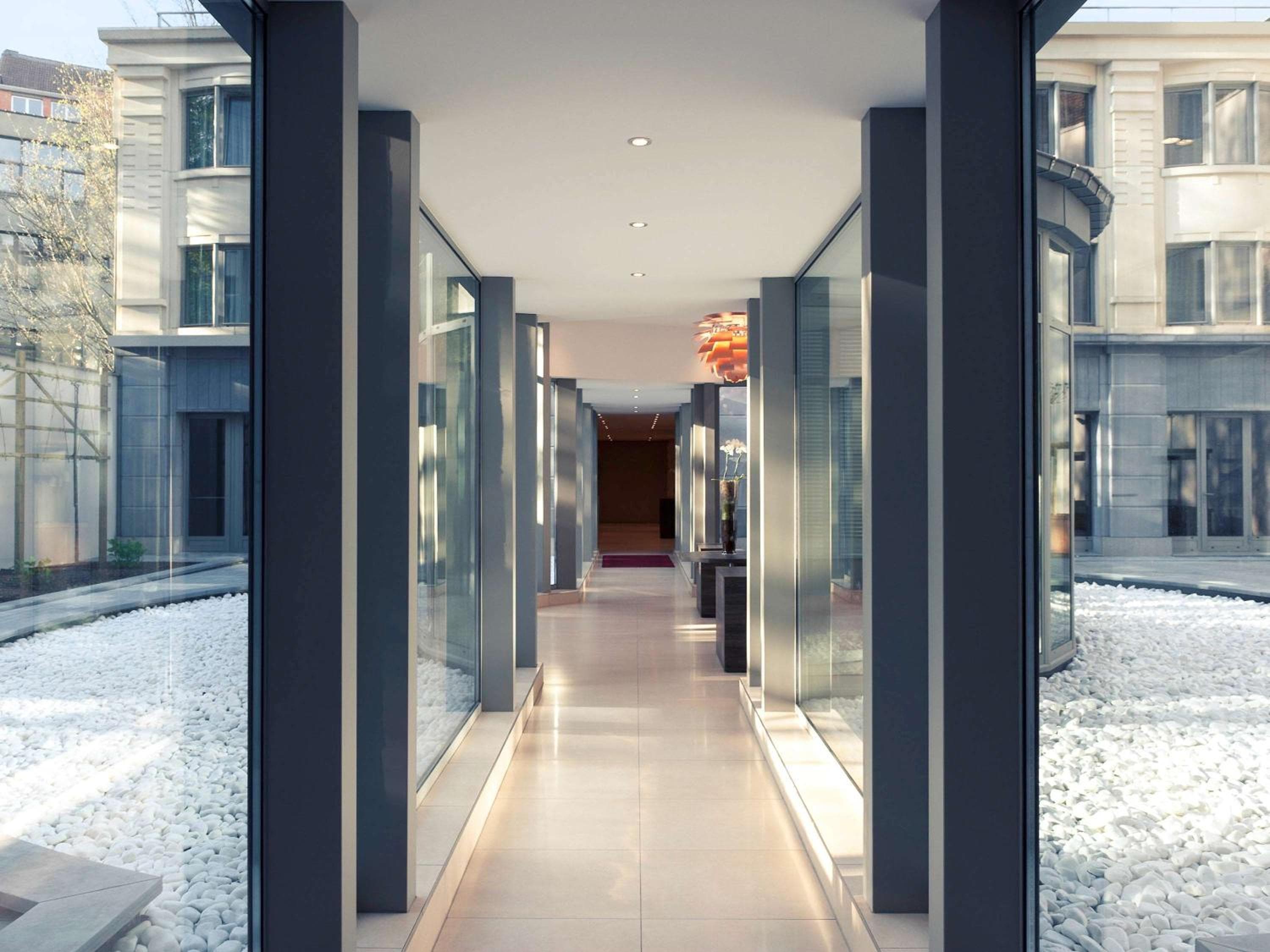 mercure hotel centre midi