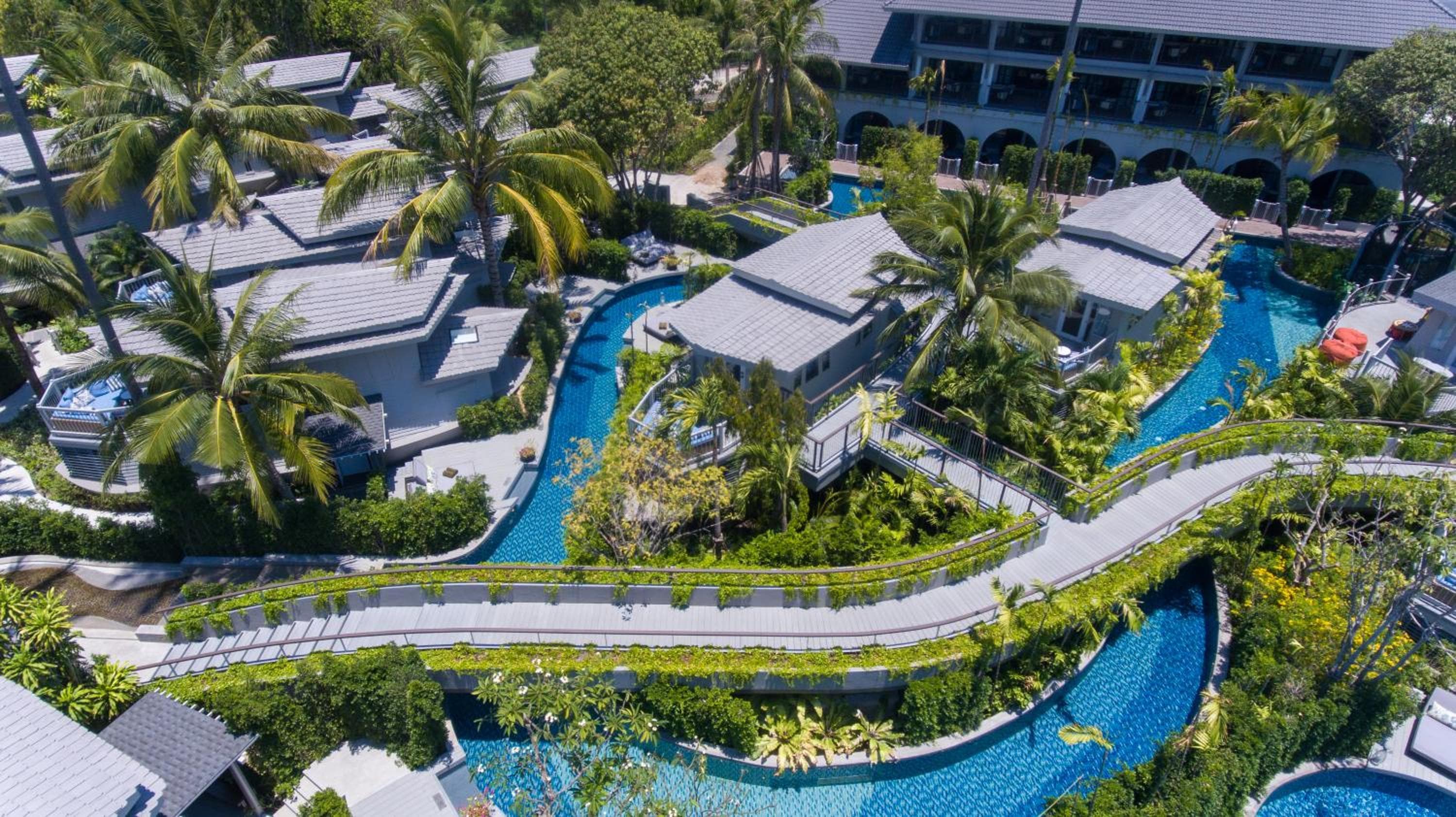 melia koh samui