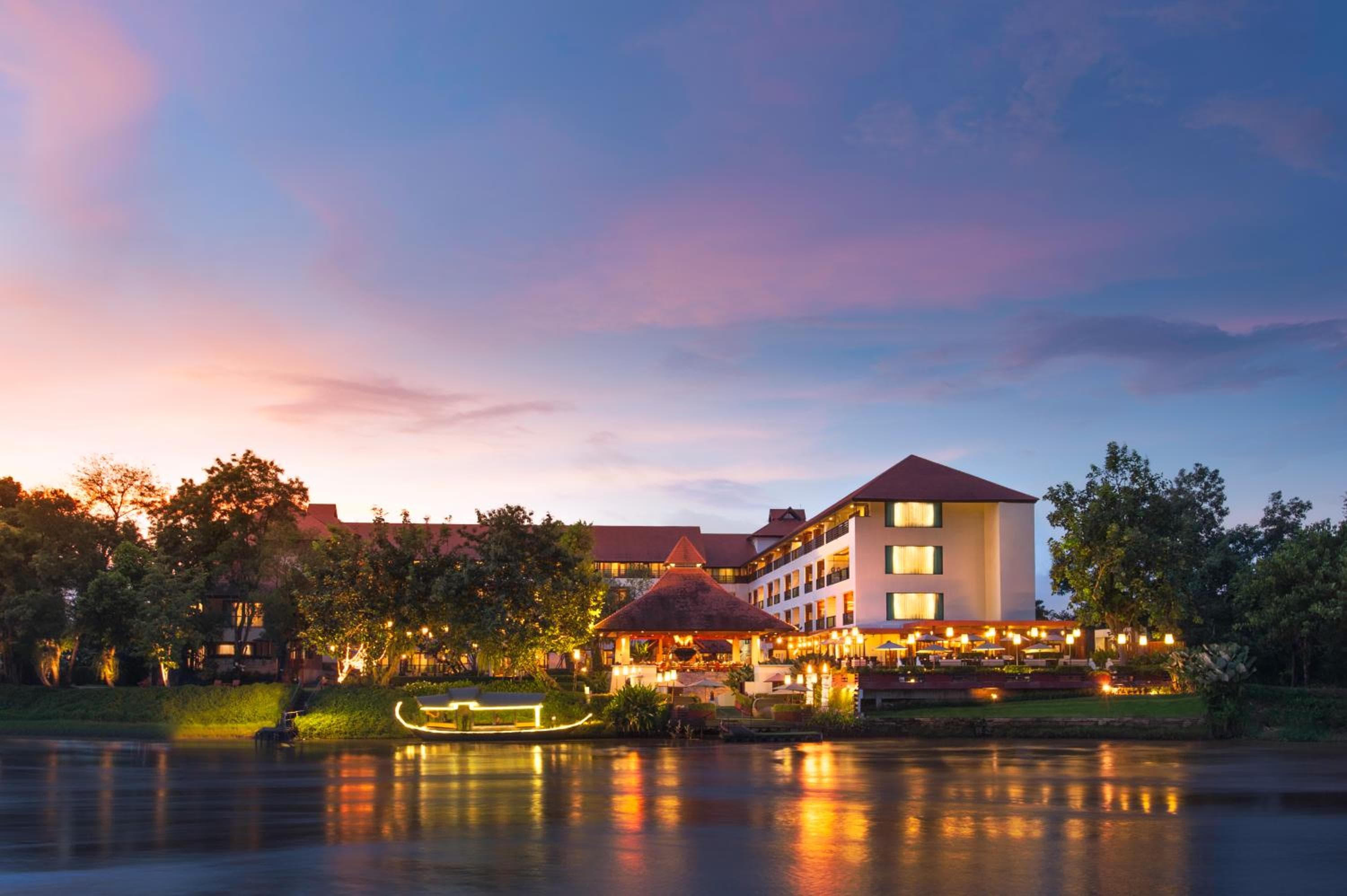 ratilanna riverside spa resort