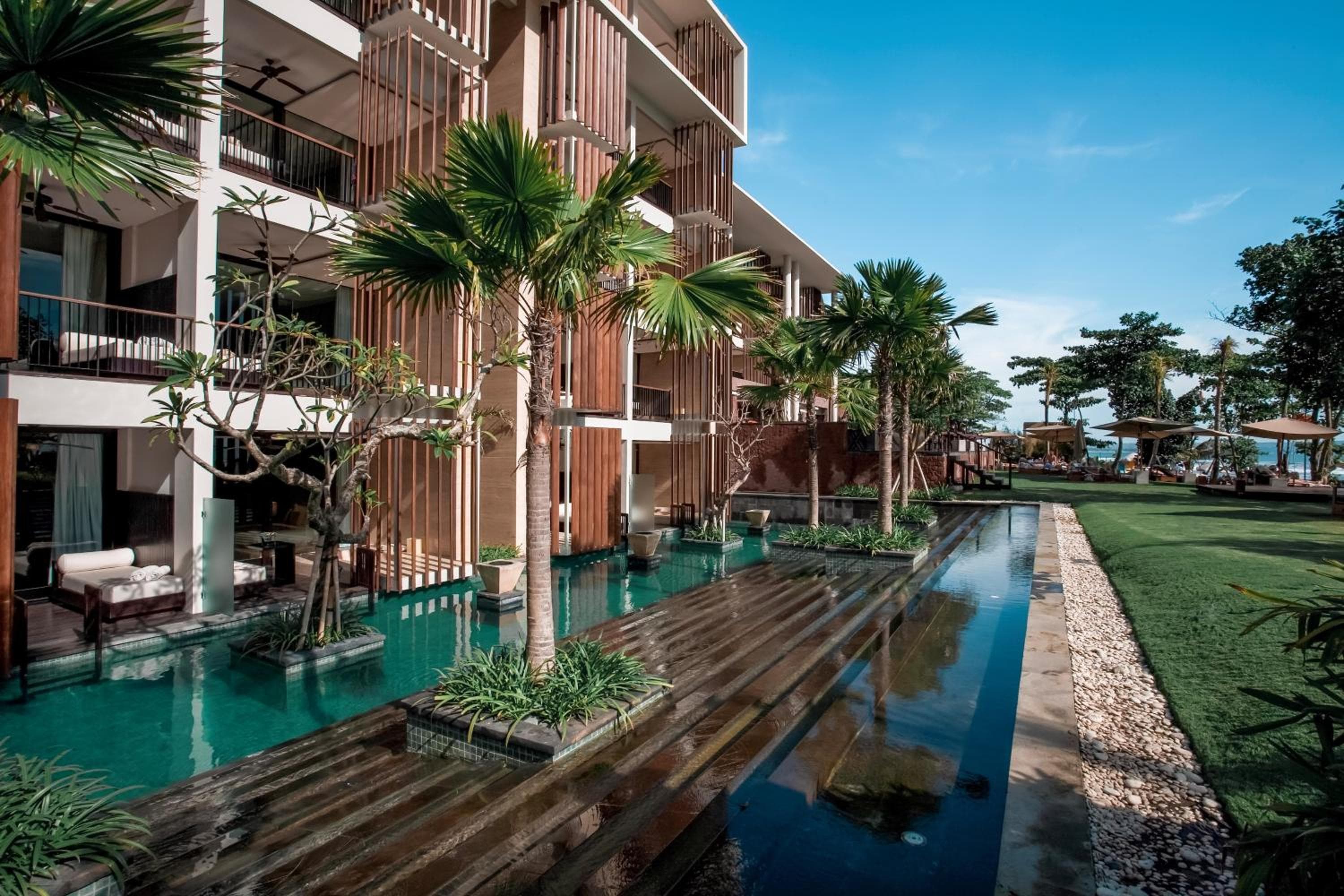 grand seminyak