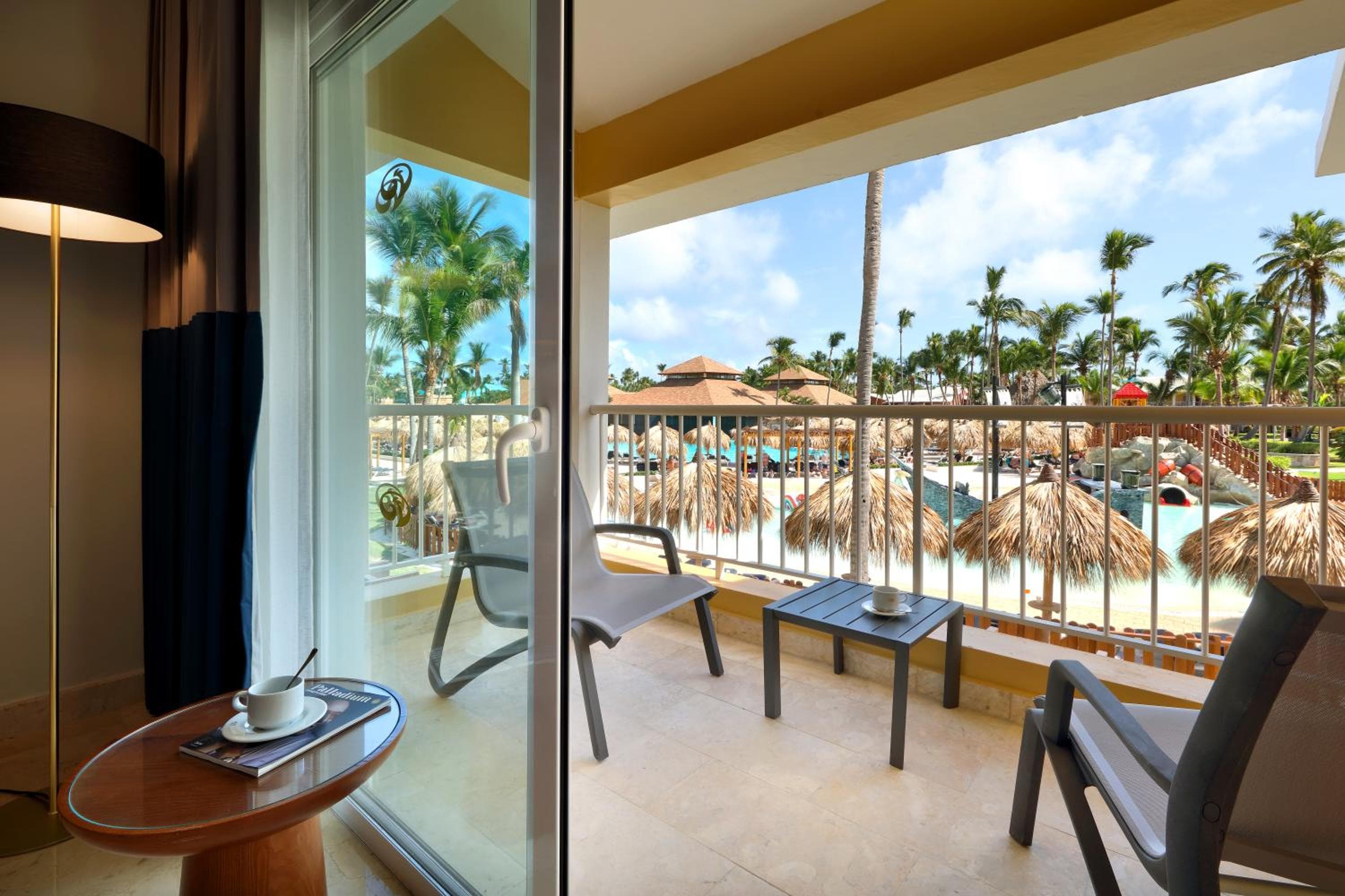 grand palladium punta cana resort & spa