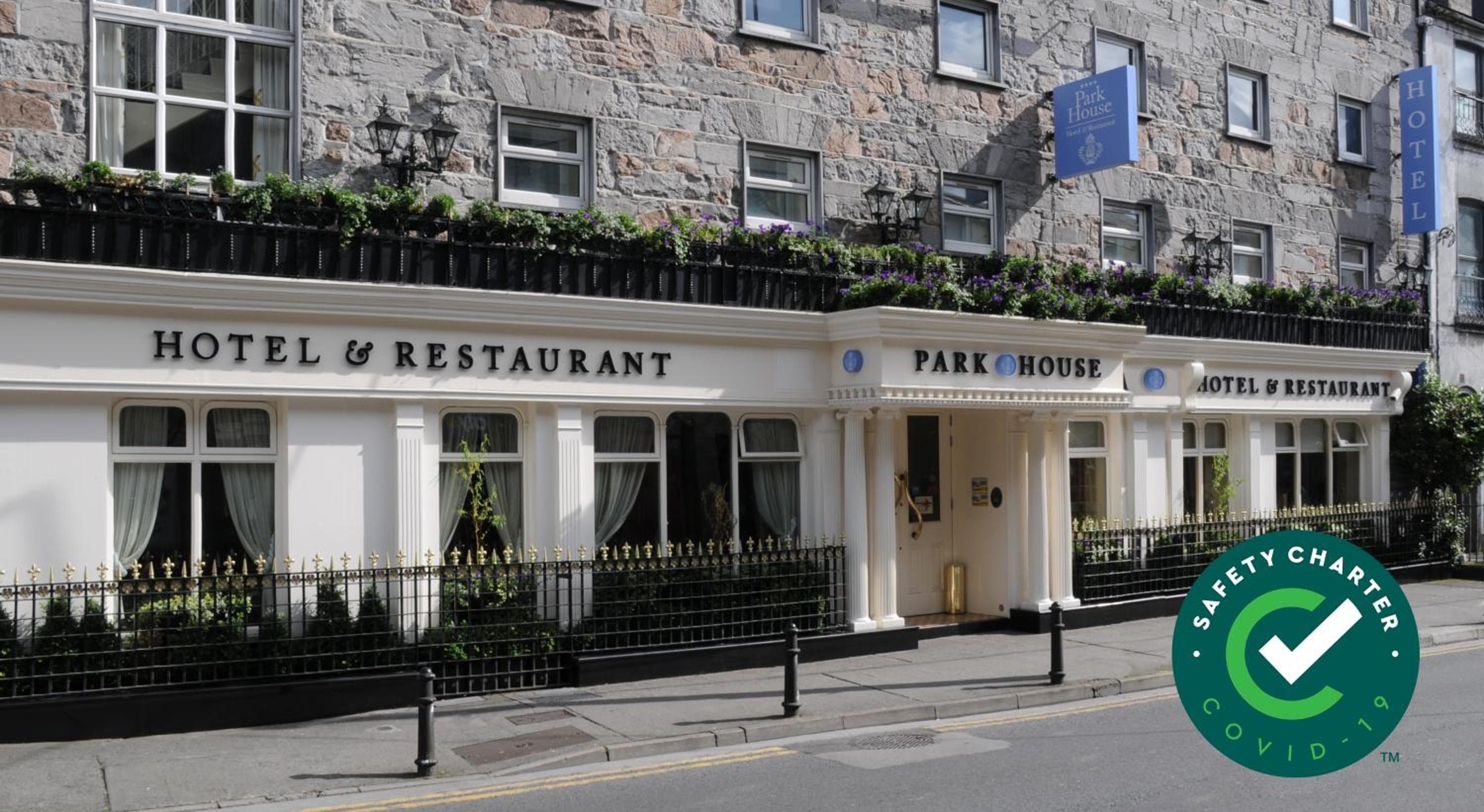 park house hotel
