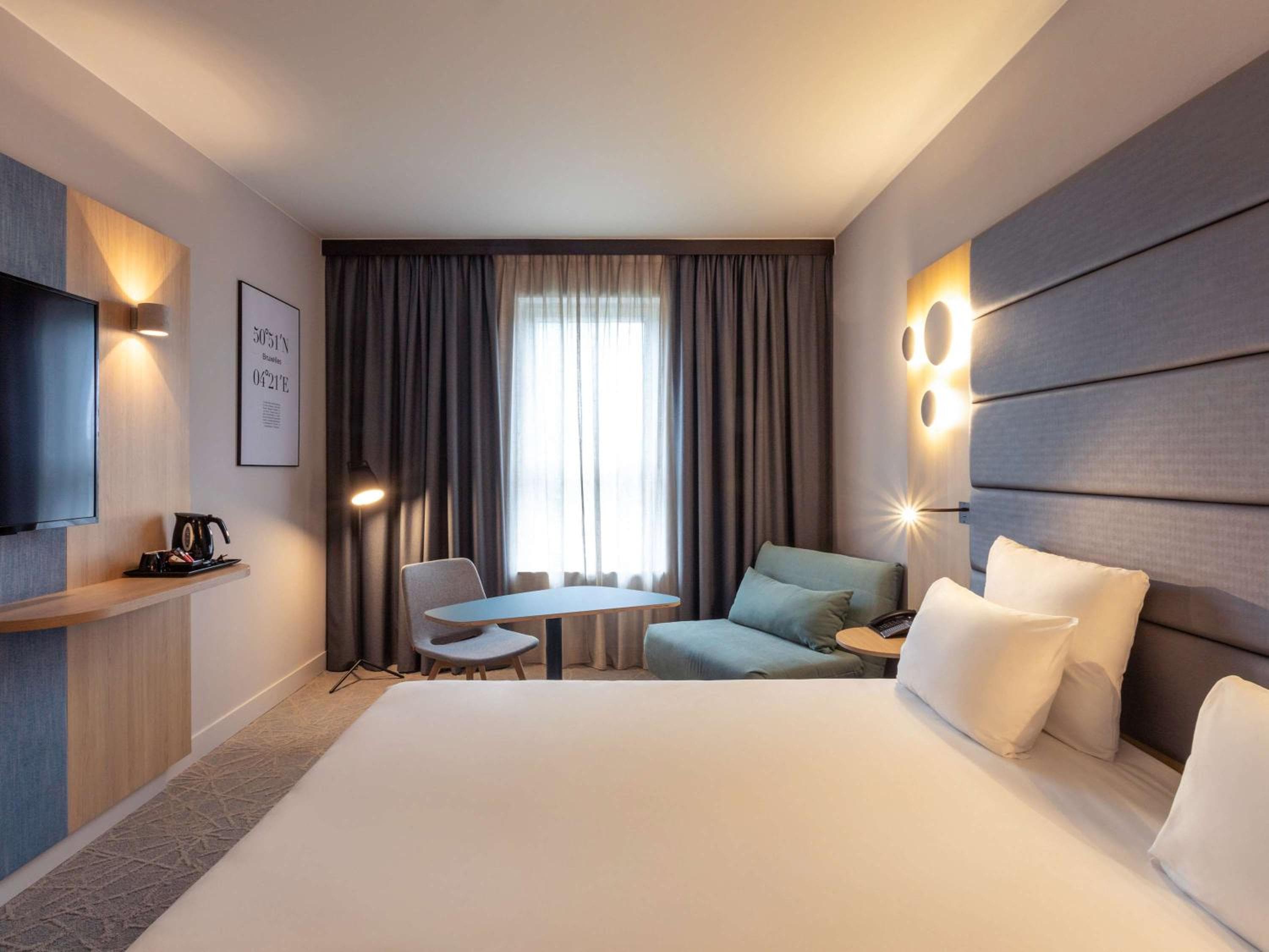 novotel centre midi