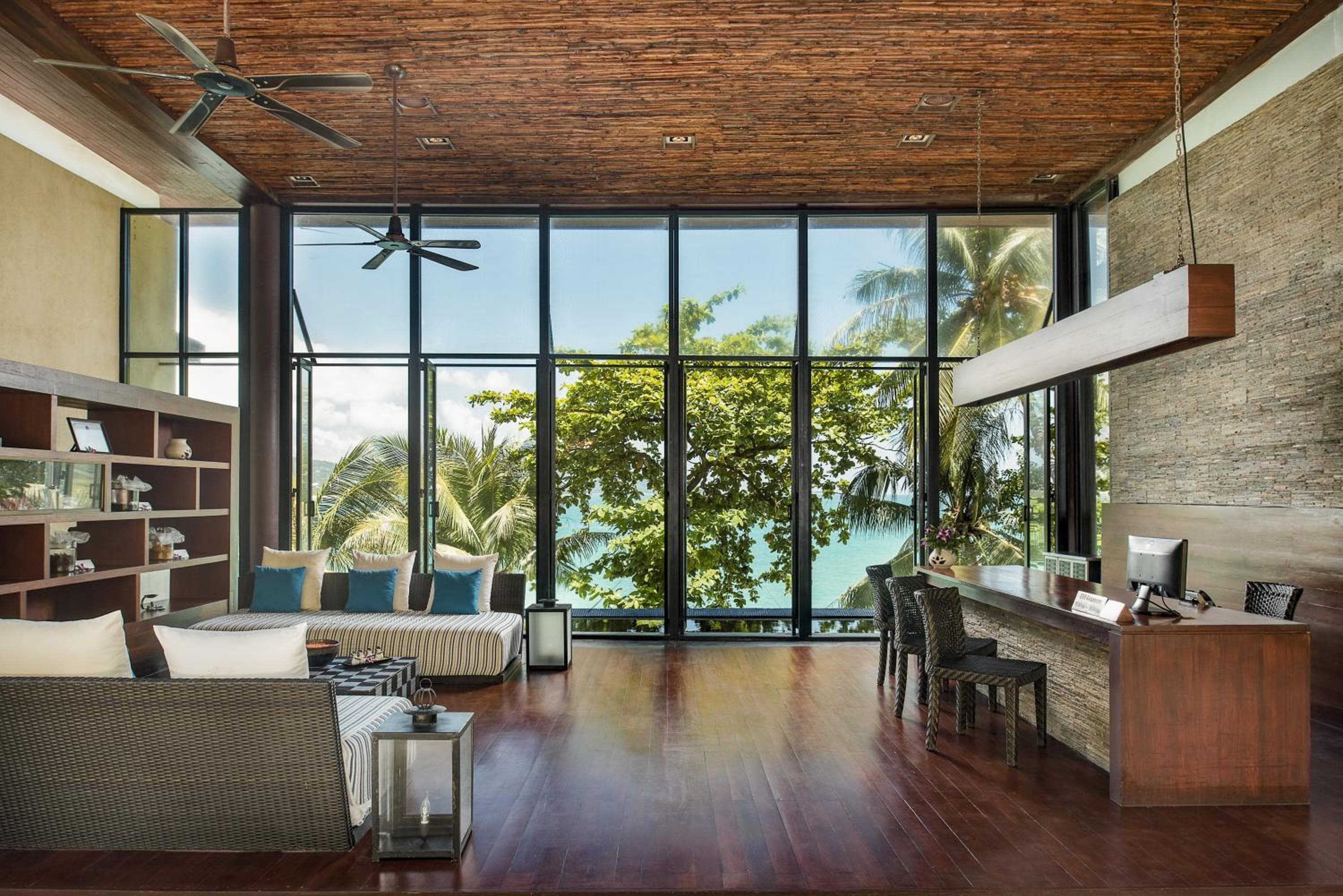 centara villas phuket