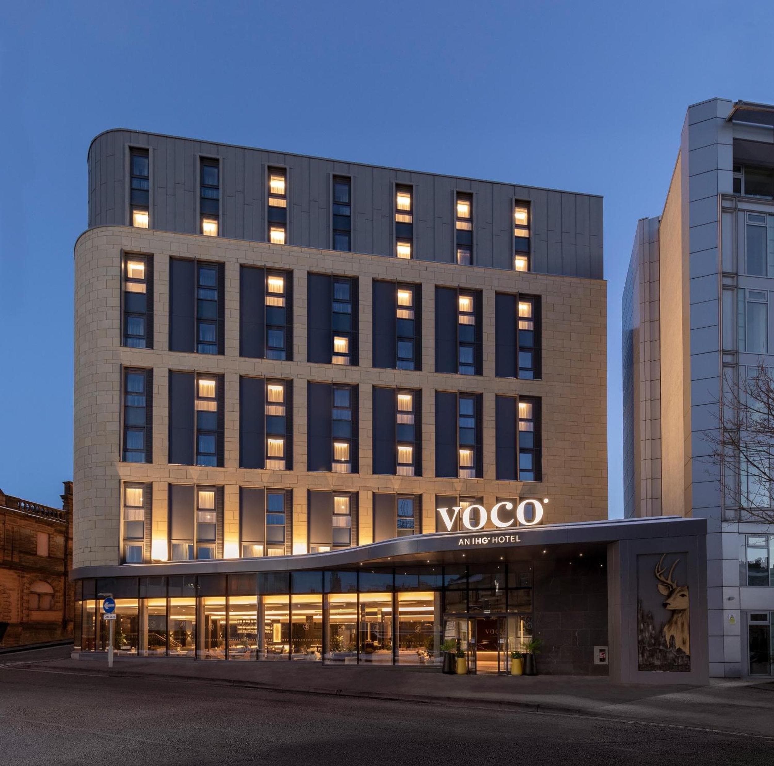 voco haymarket