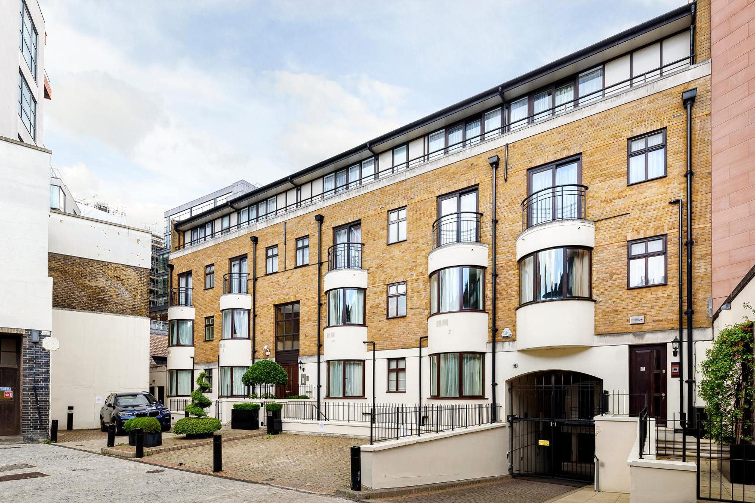 cheval knightsbridge