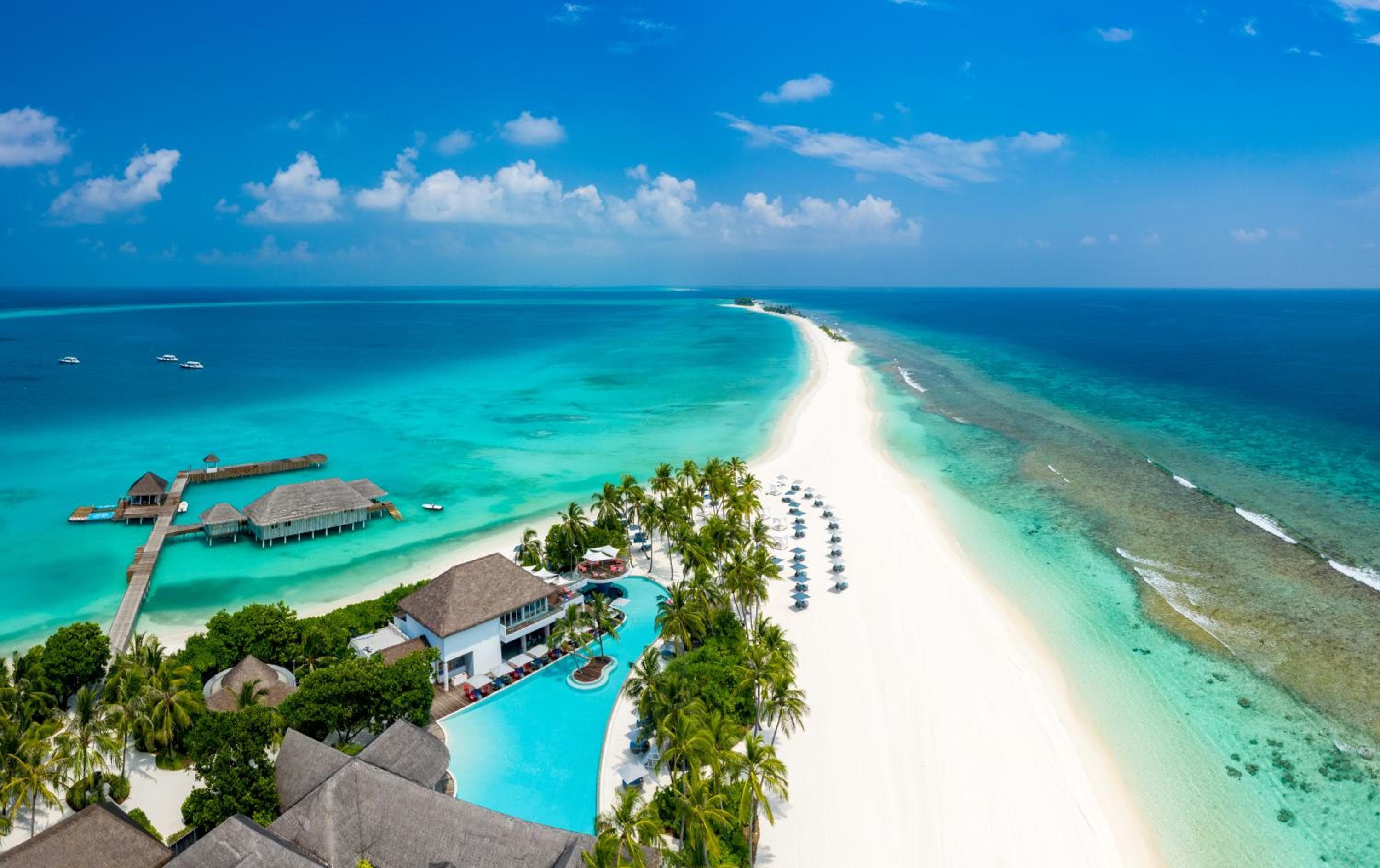 finolhu, a seaside collection resort