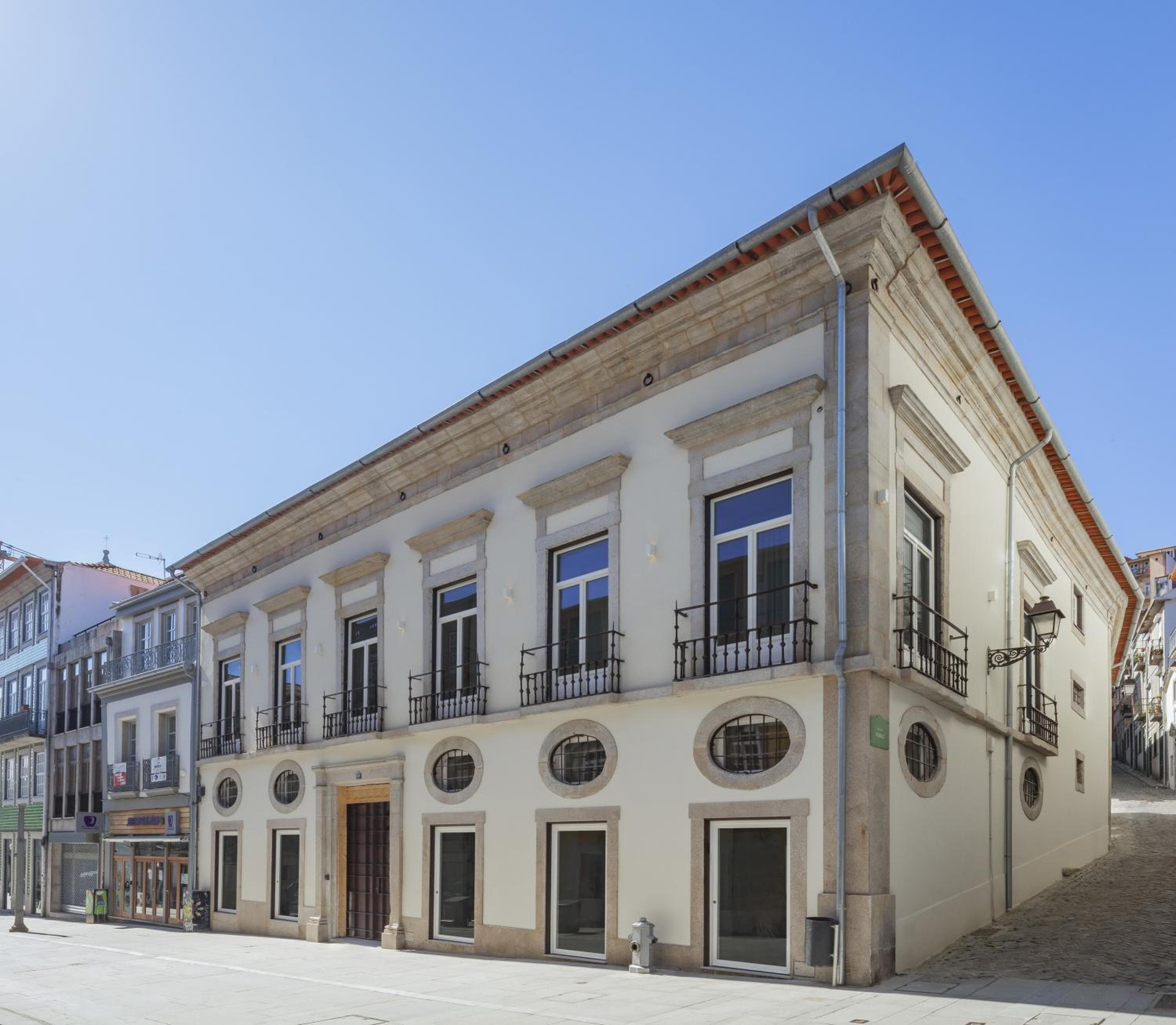casa da companhia hotel & spa, vignette collection
