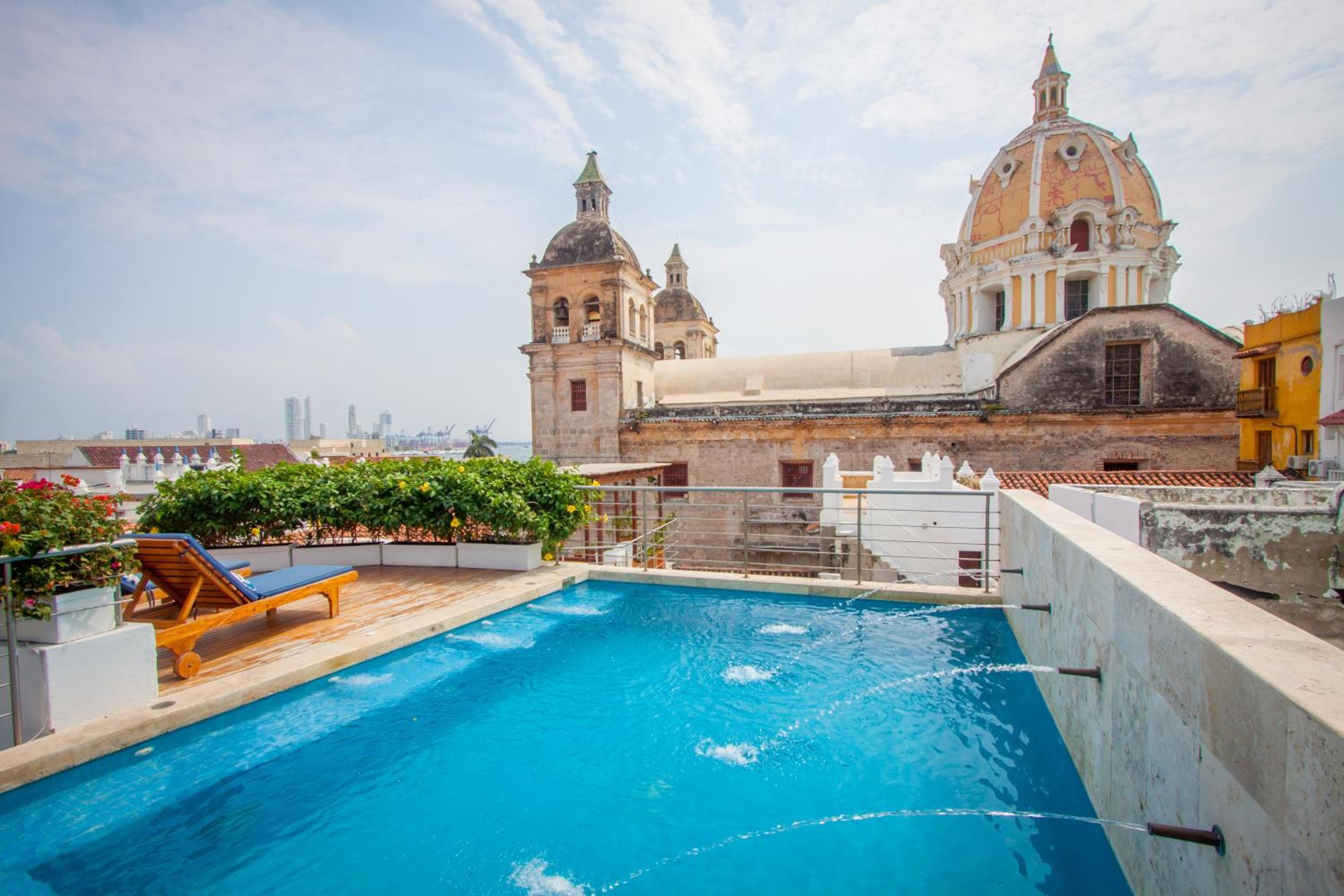 casa claver loft boutique hotel