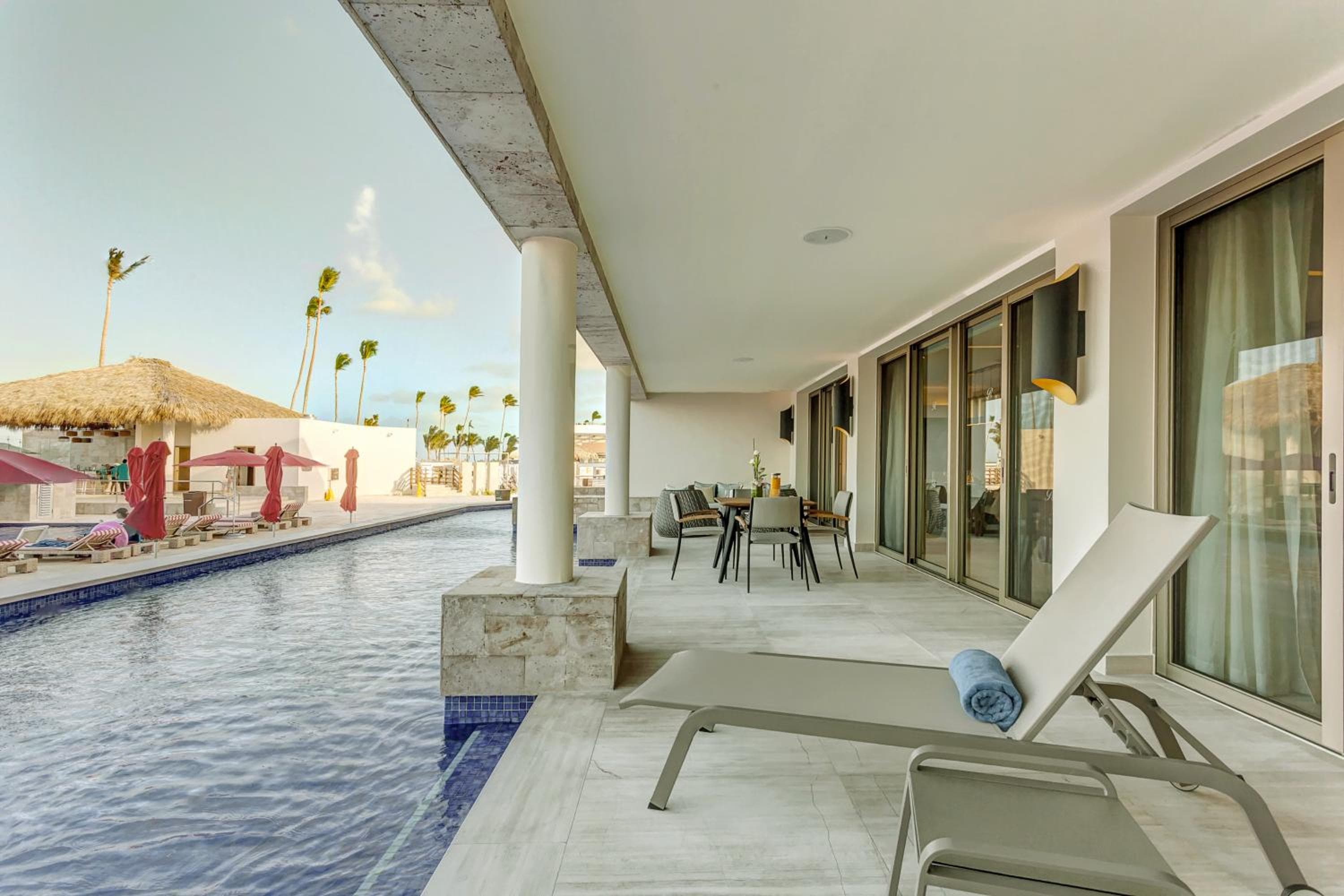 royalton bavaro, an autograph collection resort & casino
