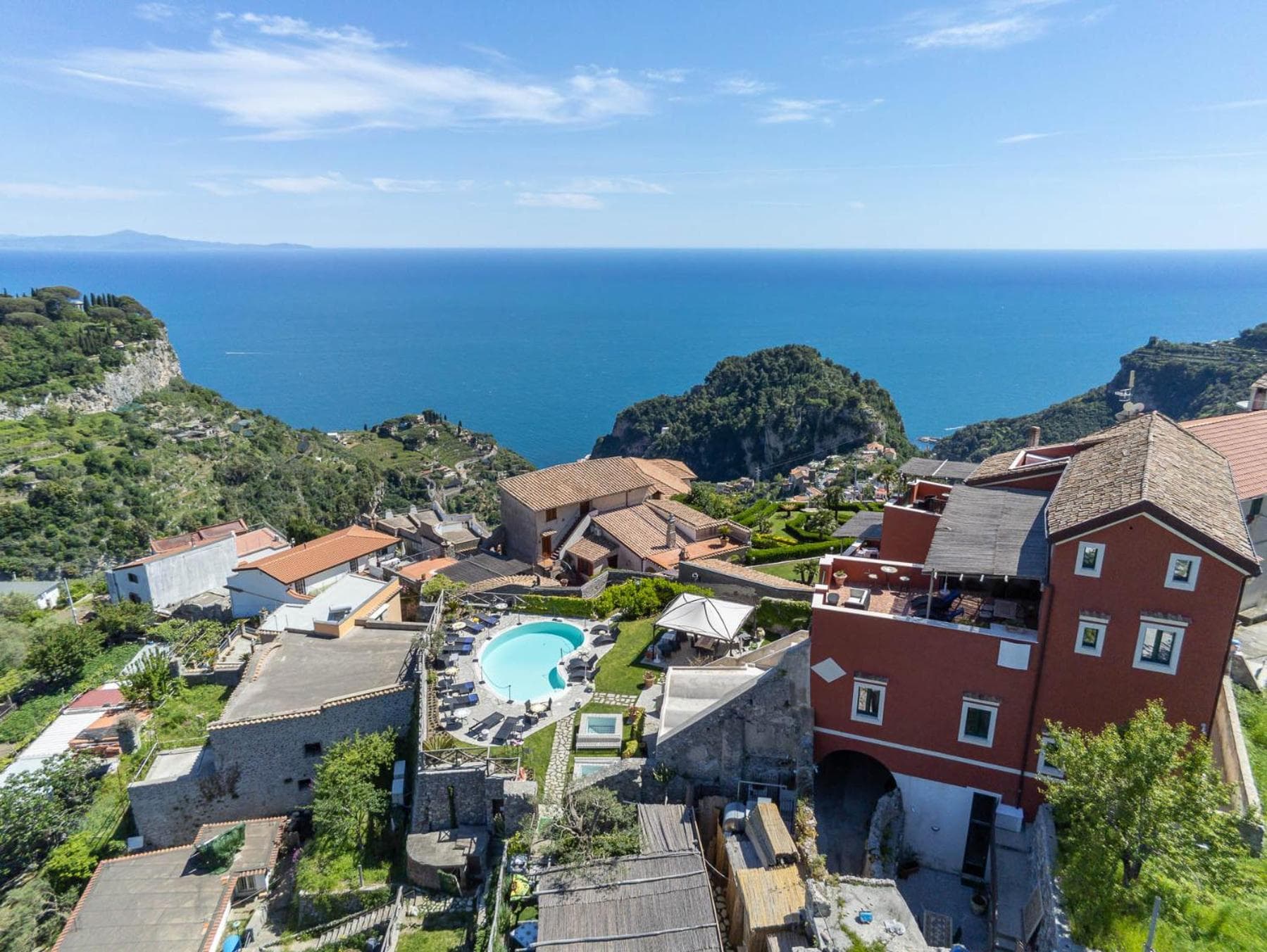 palazzo pascal - luxury experience