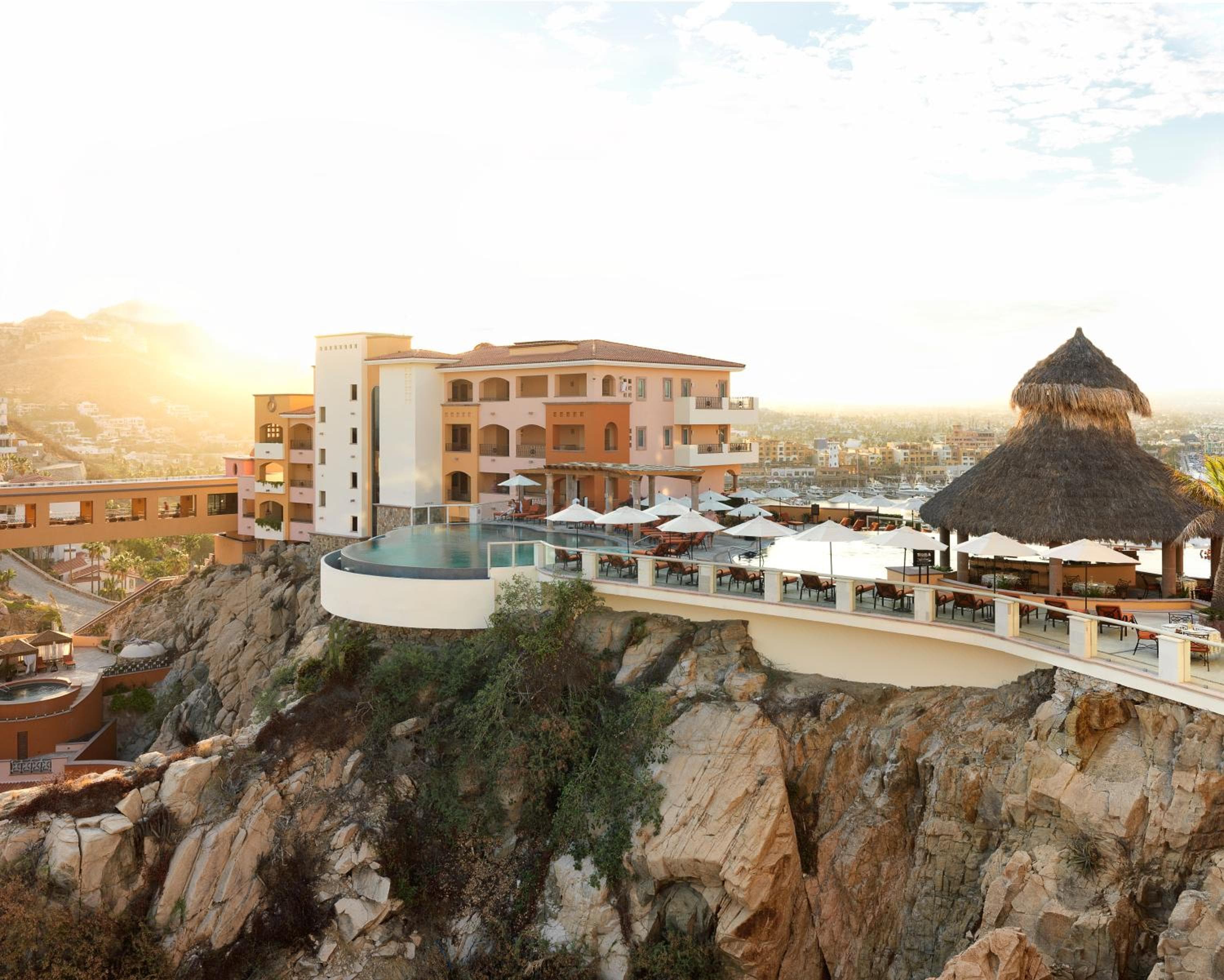 the ridge at playa grande