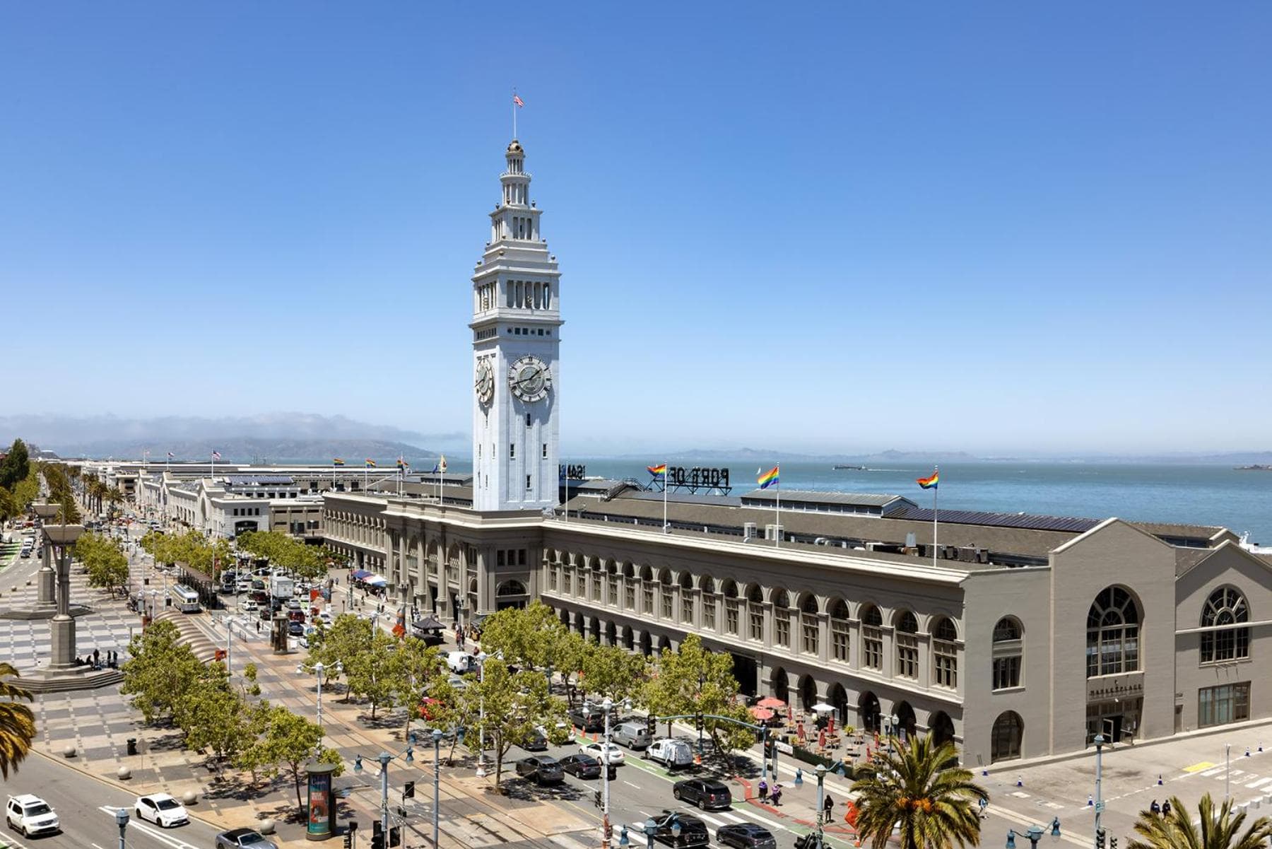 1 hotel san francisco