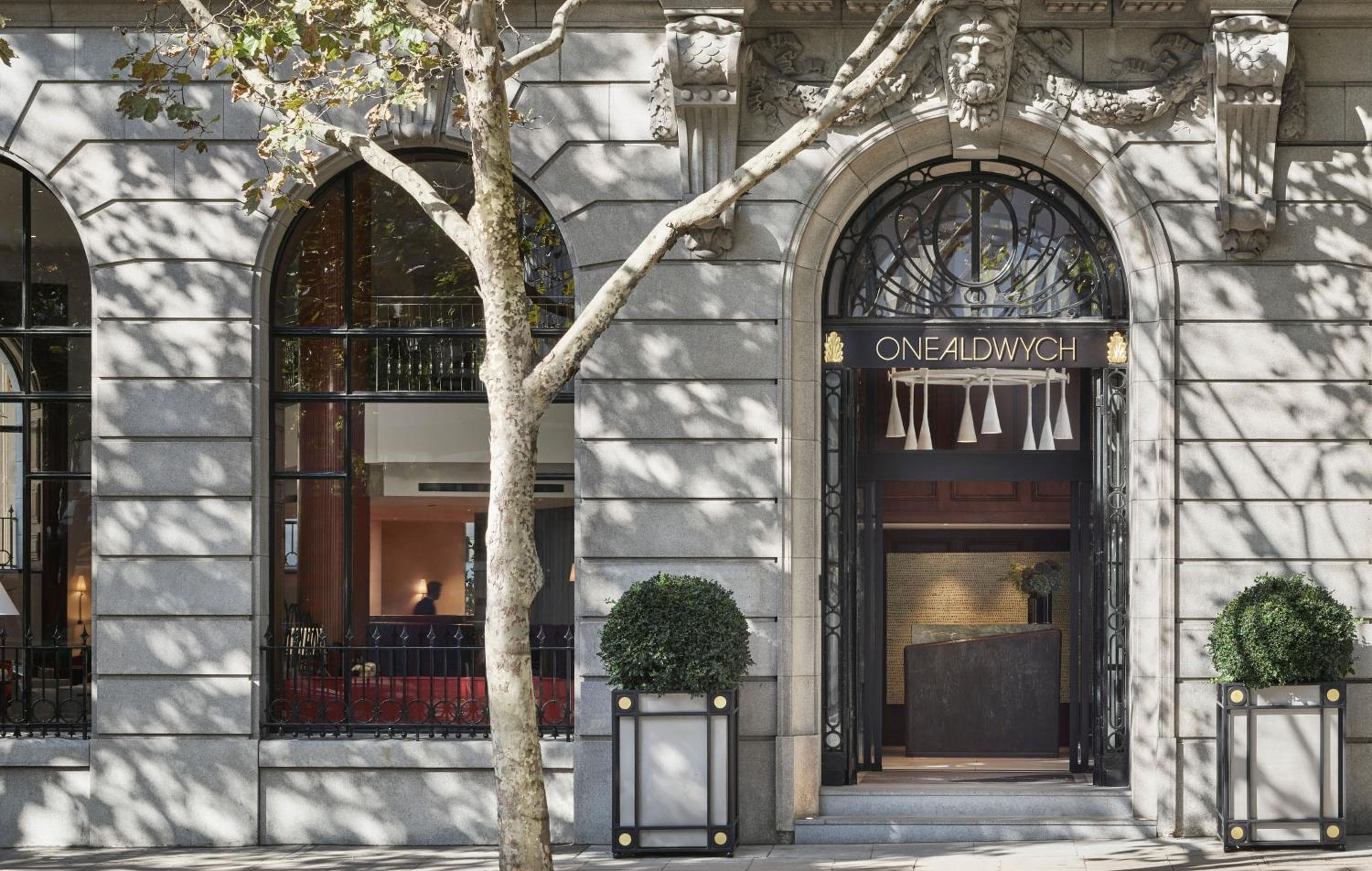 one aldwych
