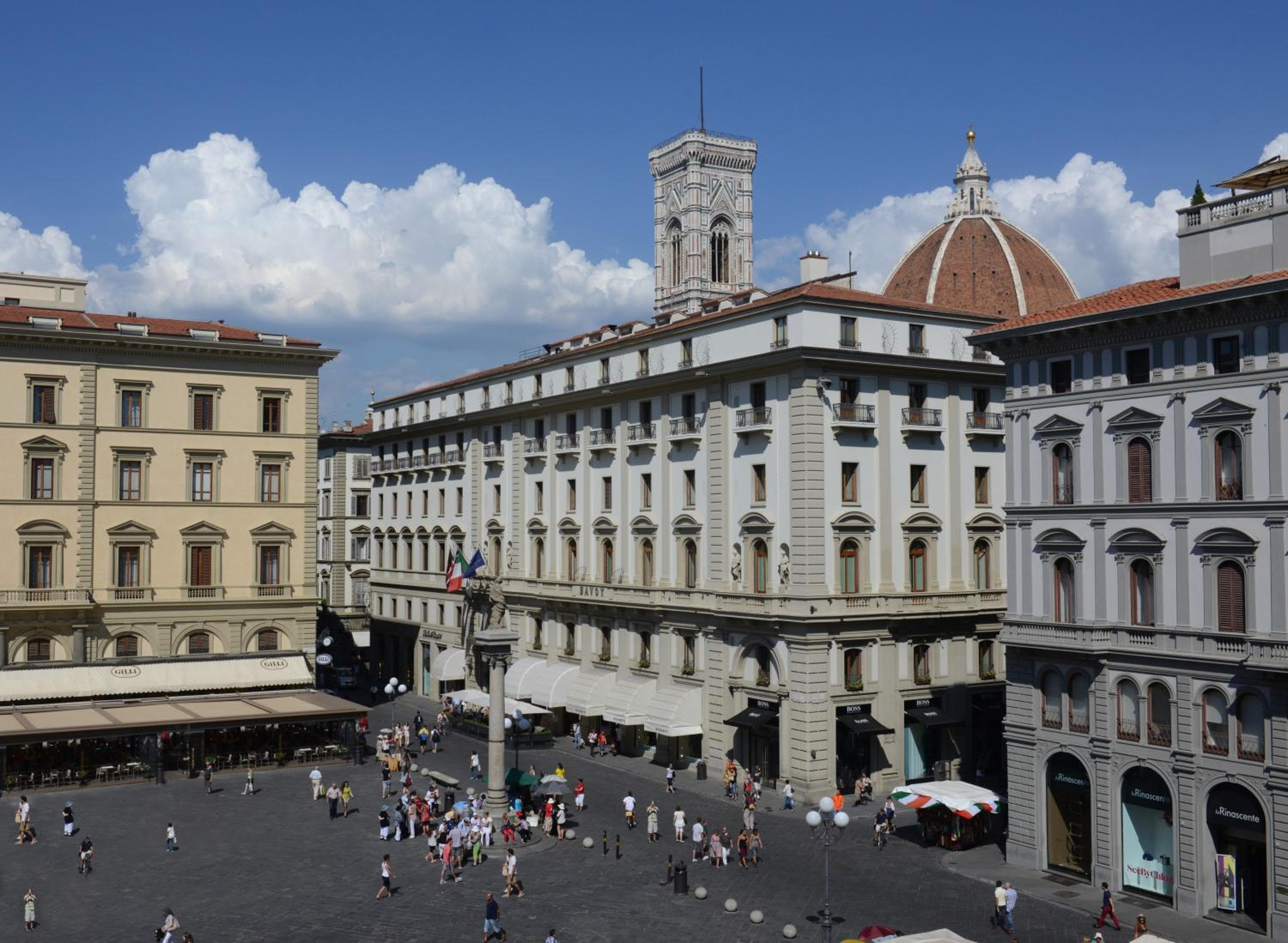 rocco forte hotel savoy