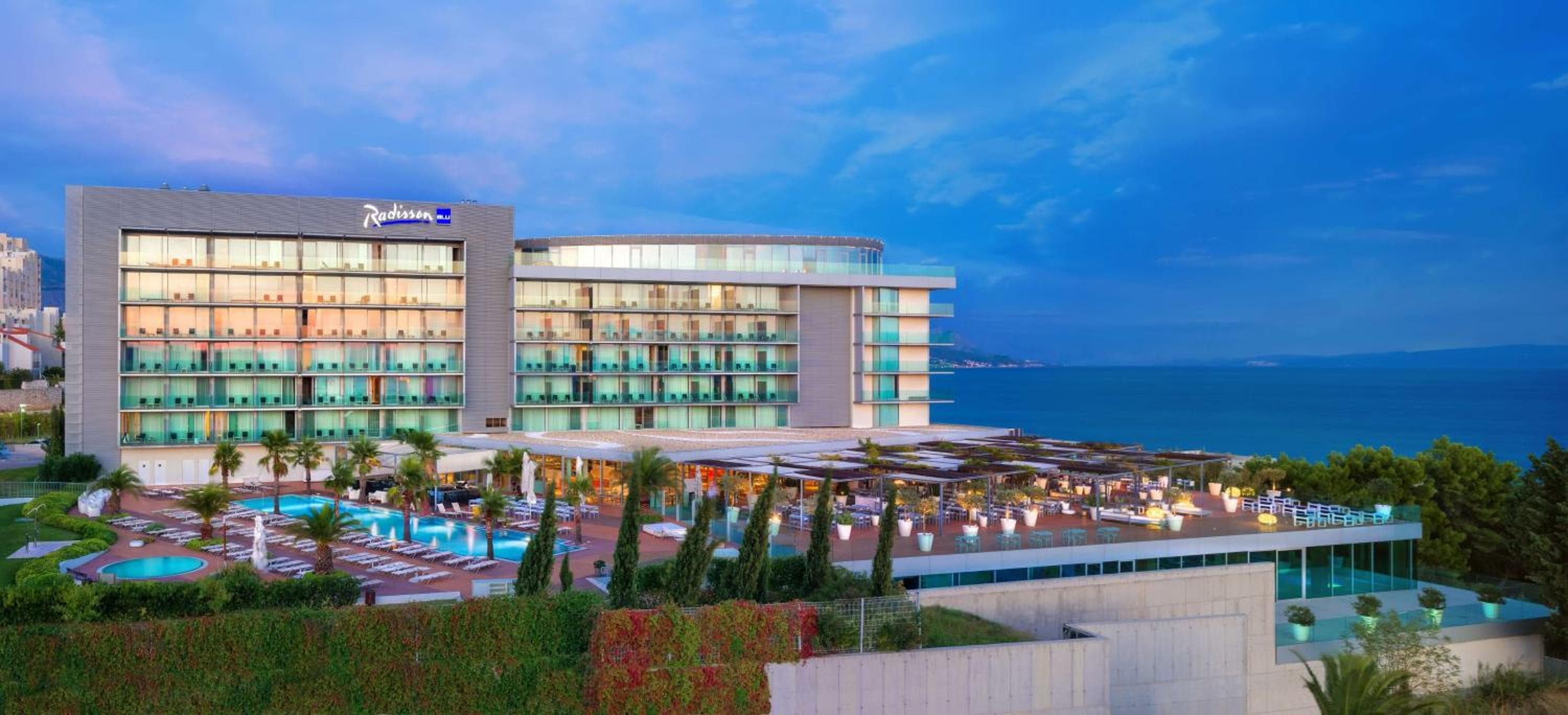 radisson blu resort & spa