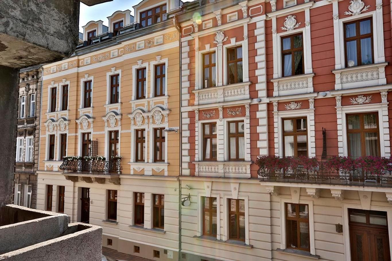 amber boutique hotels - hotel amber