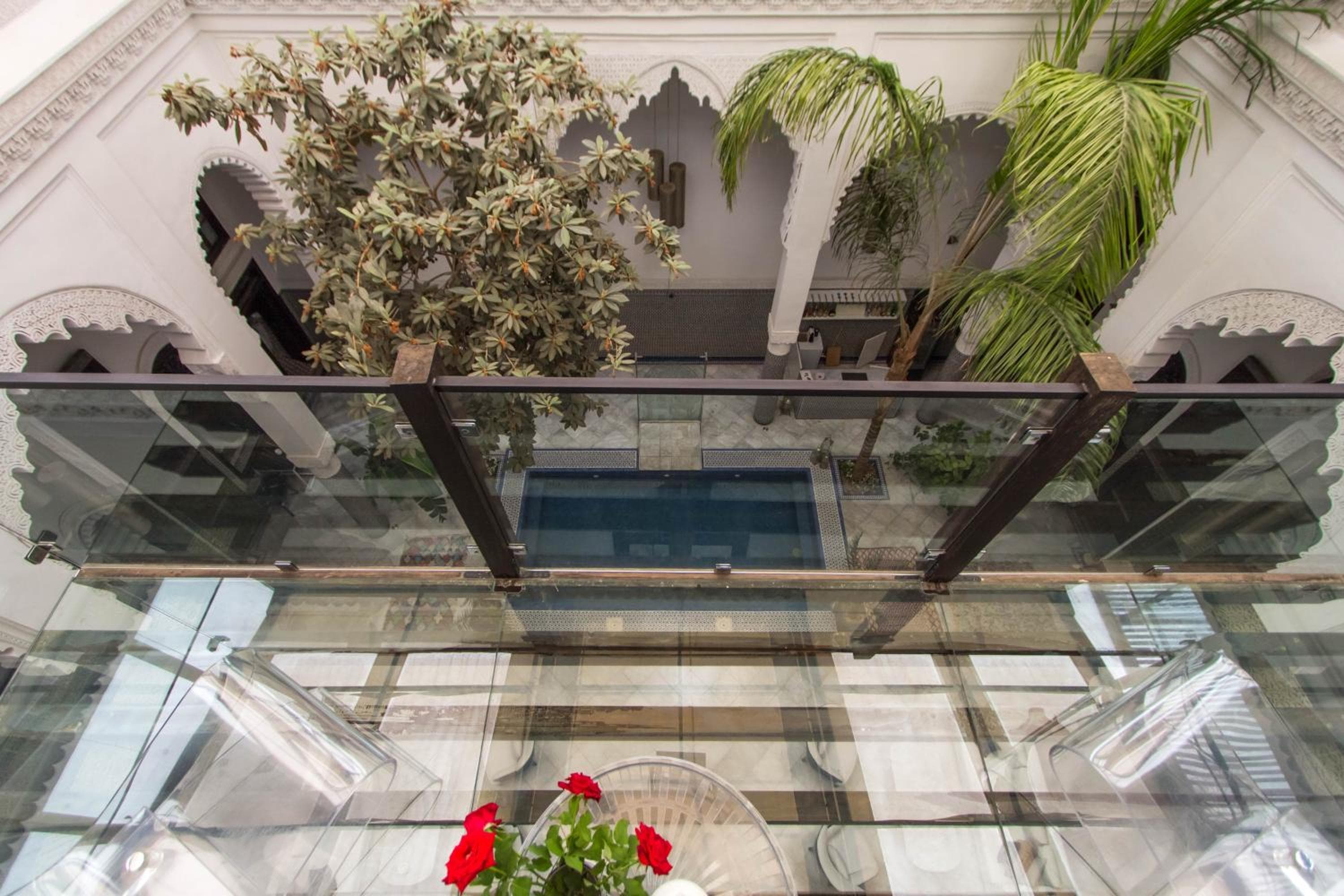 riad braya