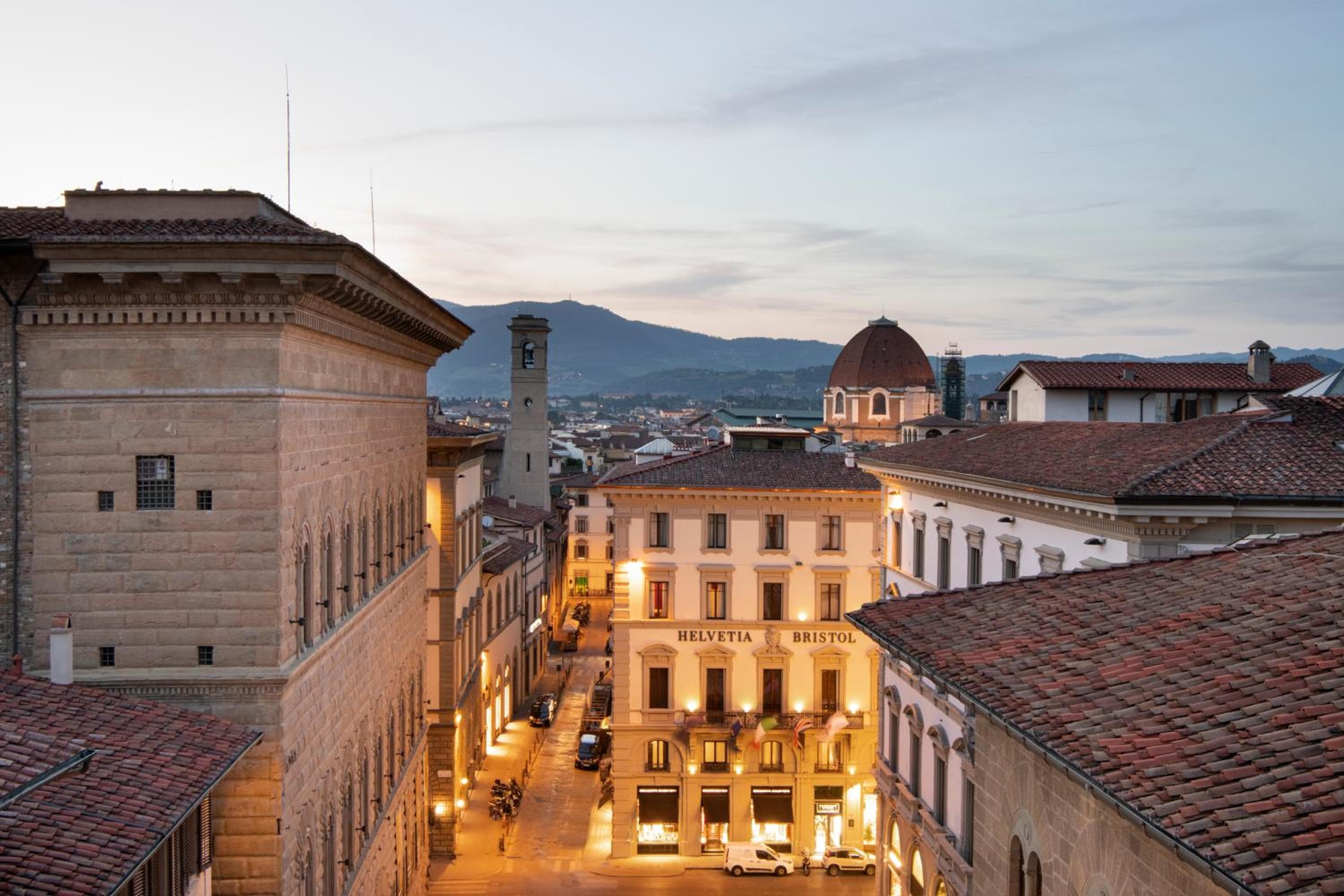 helvetia&bristol – starhotels collezione