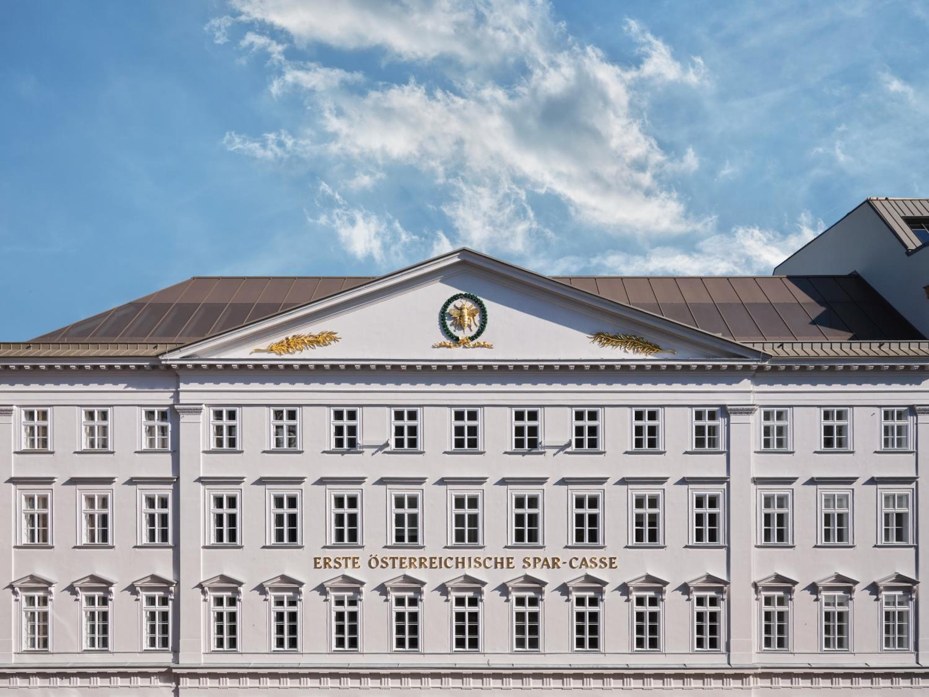 rosewood vienna