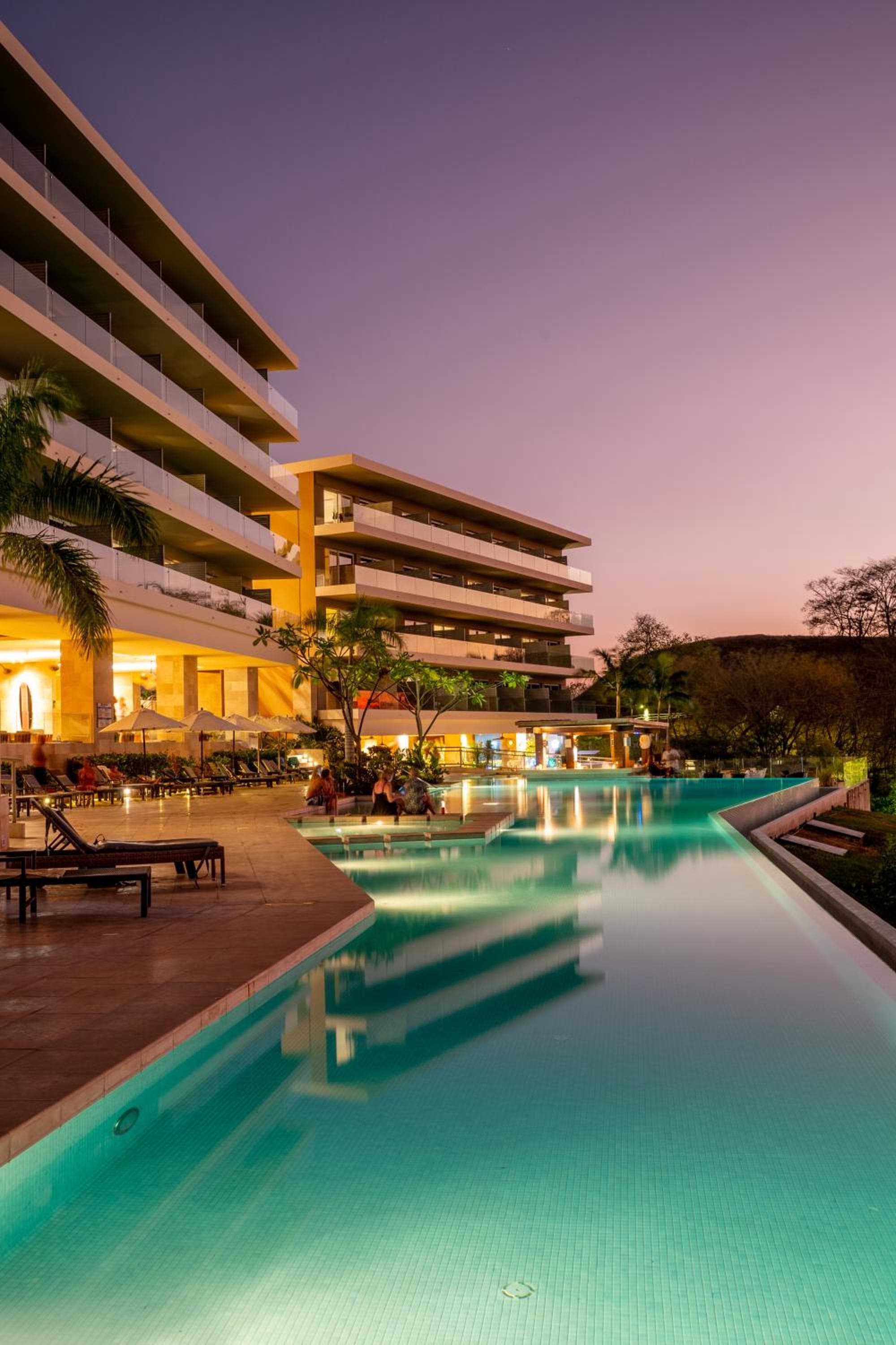 wyndham tamarindo