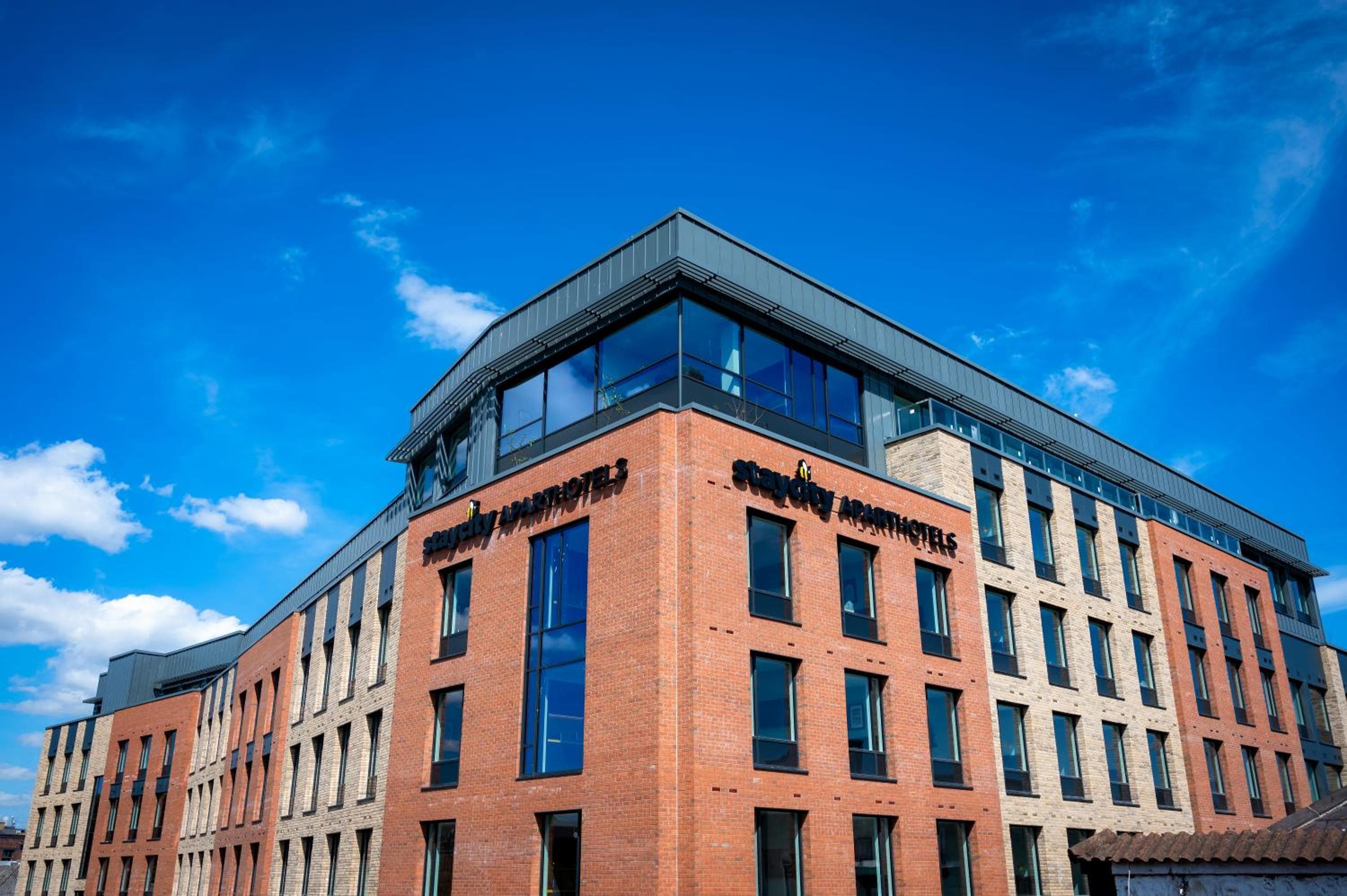 staycity aparthotels dublin city centre