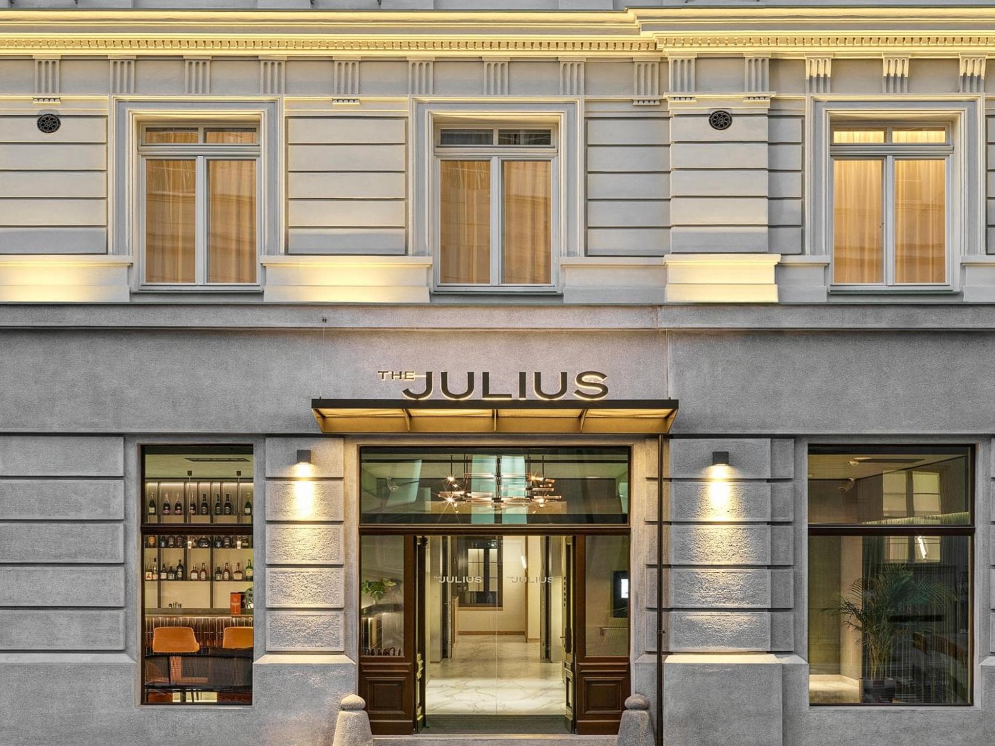 the julius