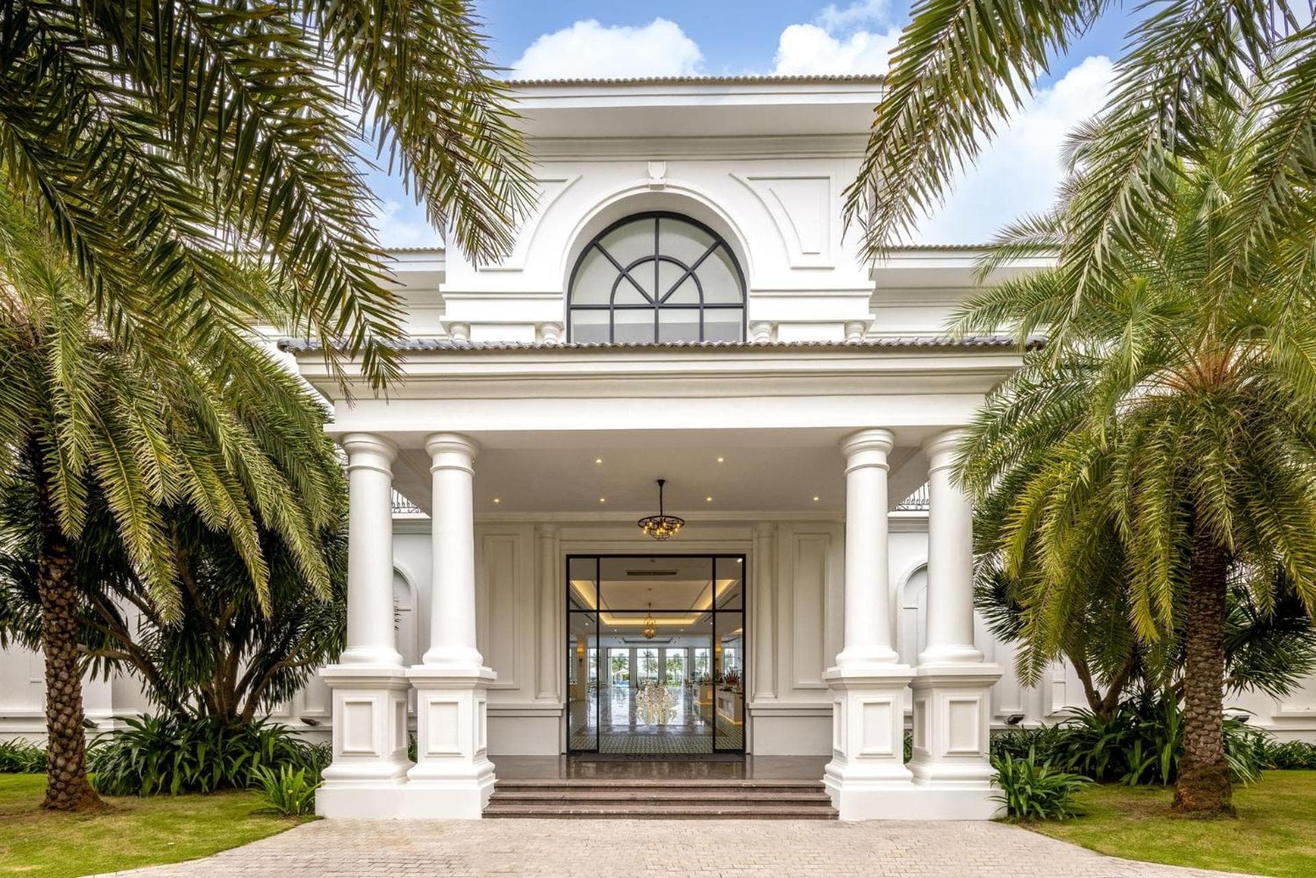 melia vinpearl cam ranh beach resort