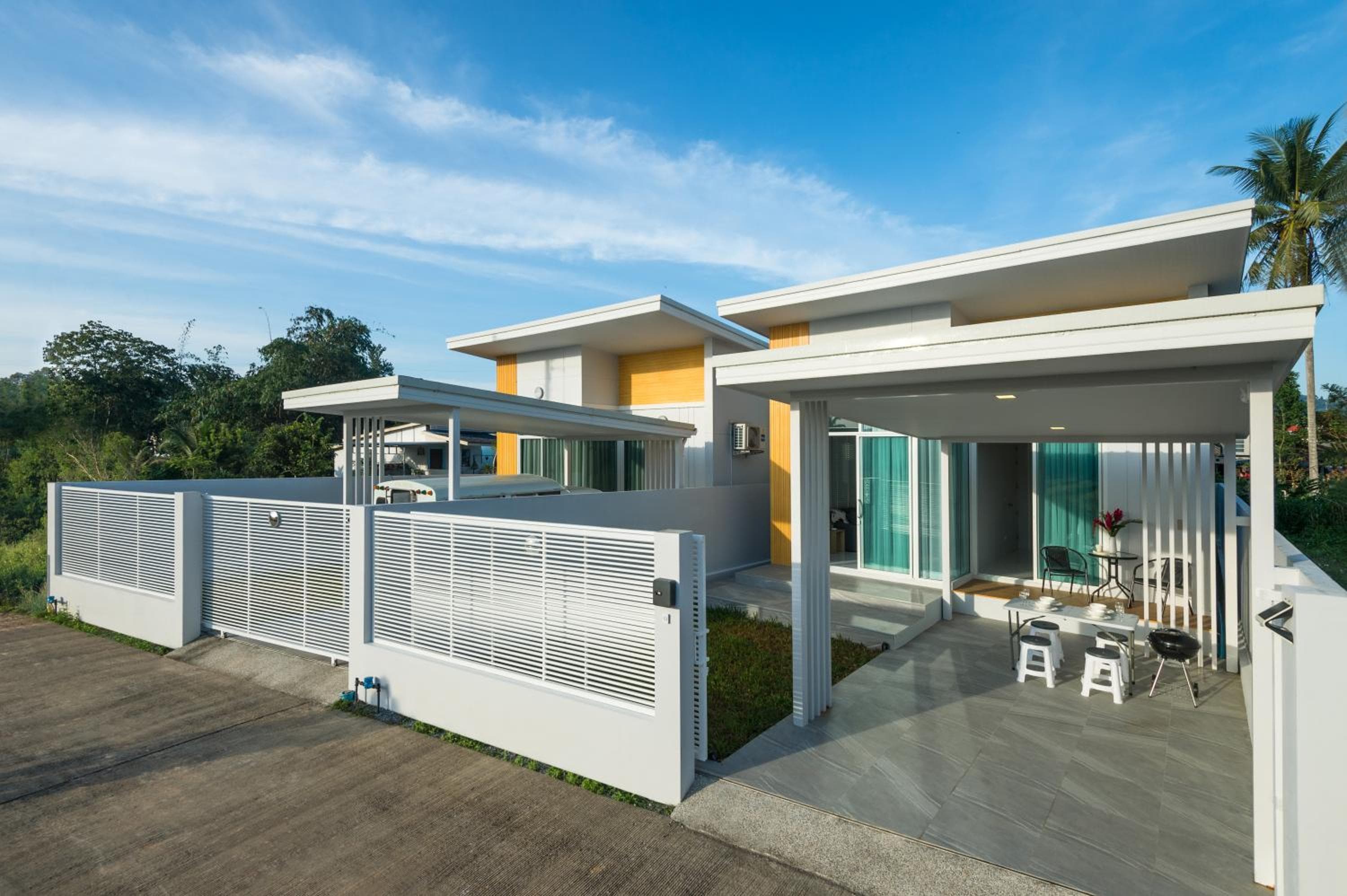 the haven krabi
