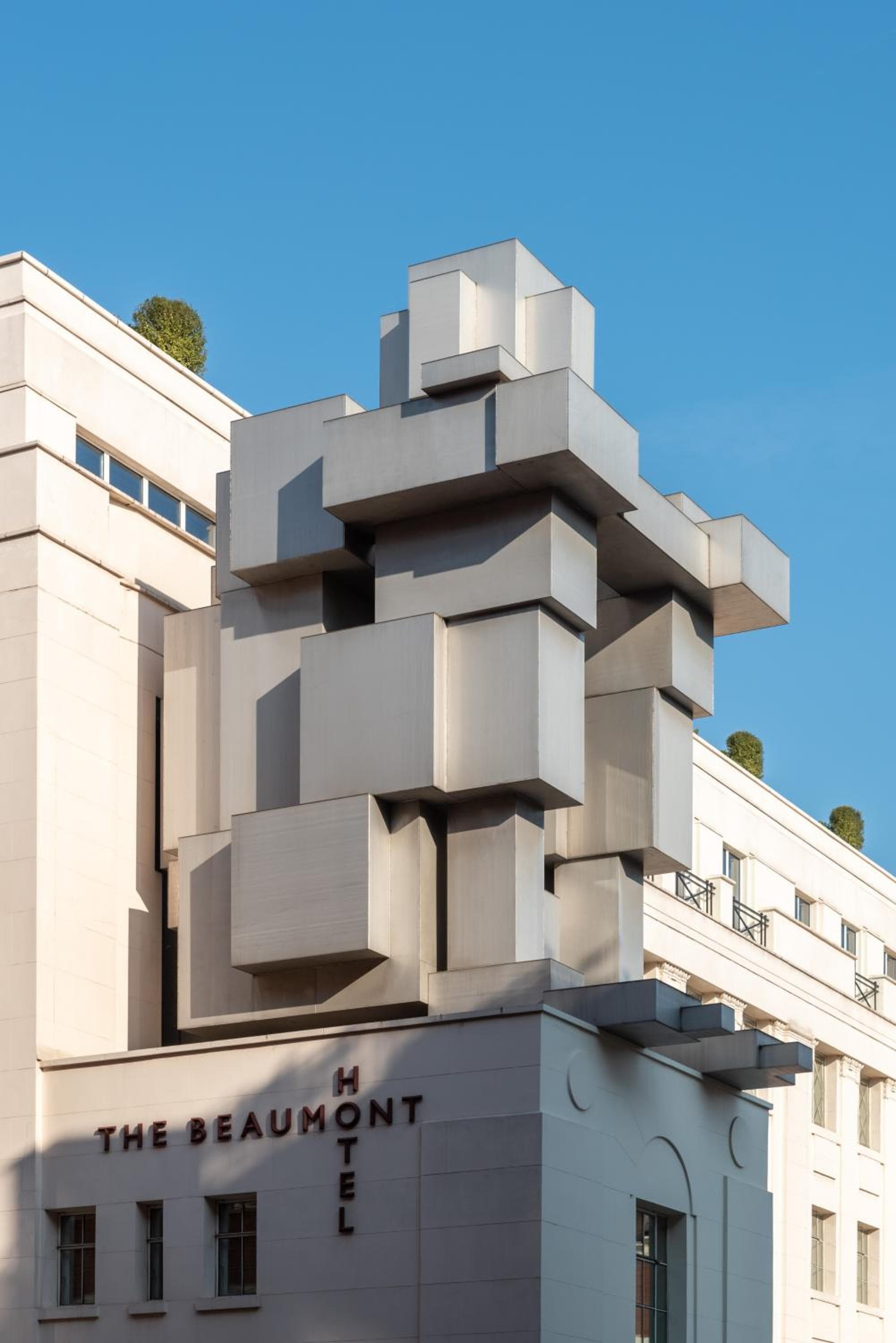 the beaumont mayfair