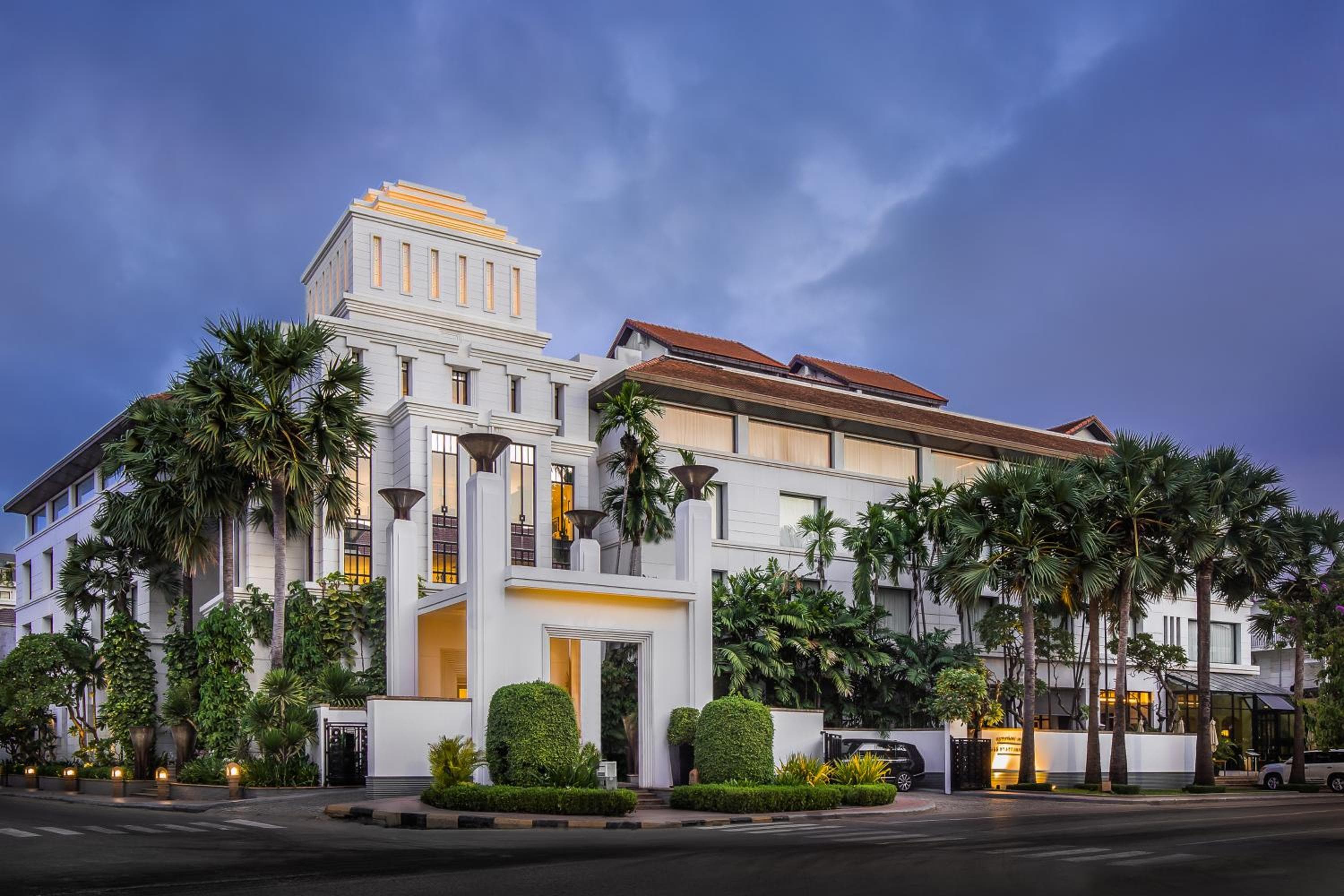 park hyatt siem reap